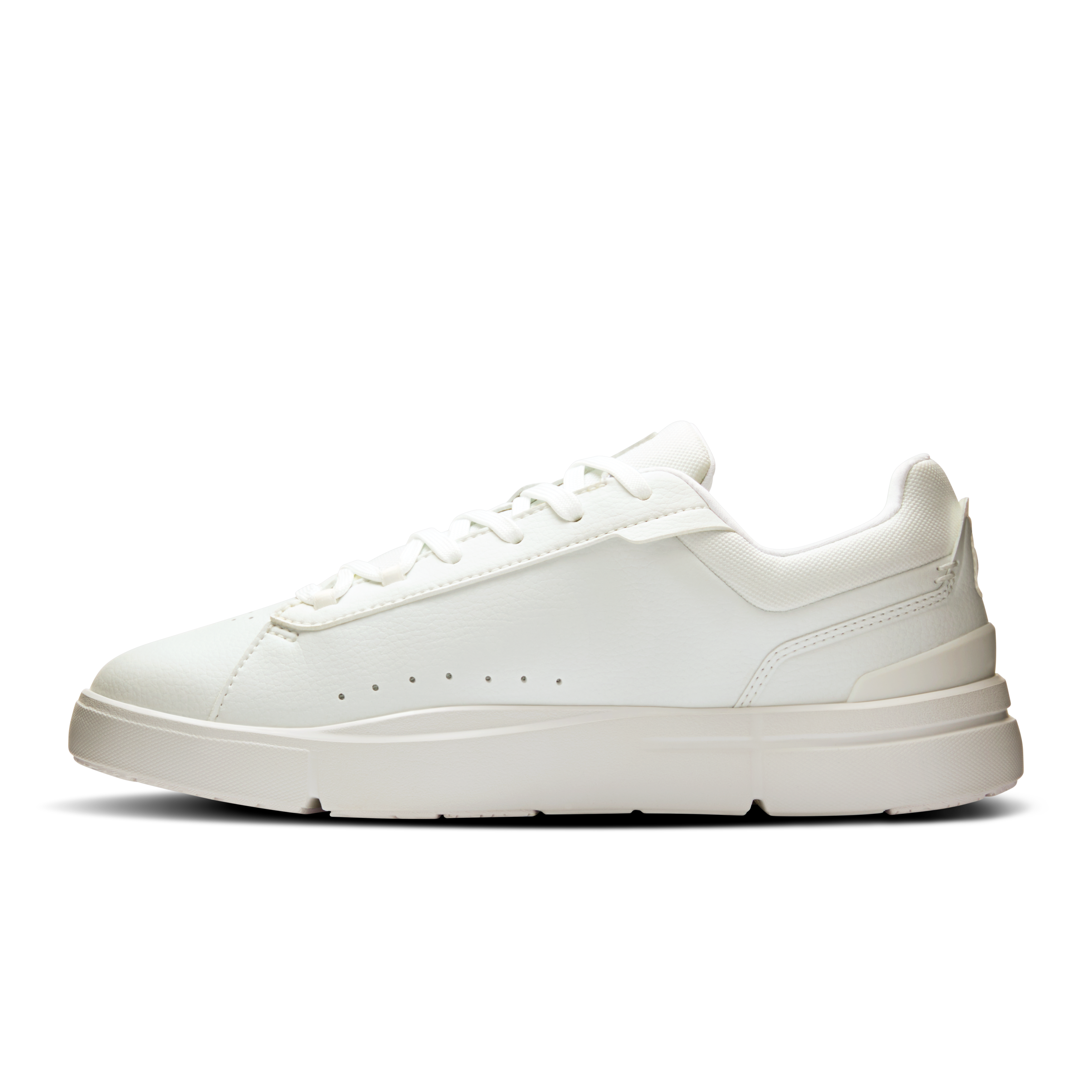 THE ROGER Advantage 1 W White | White