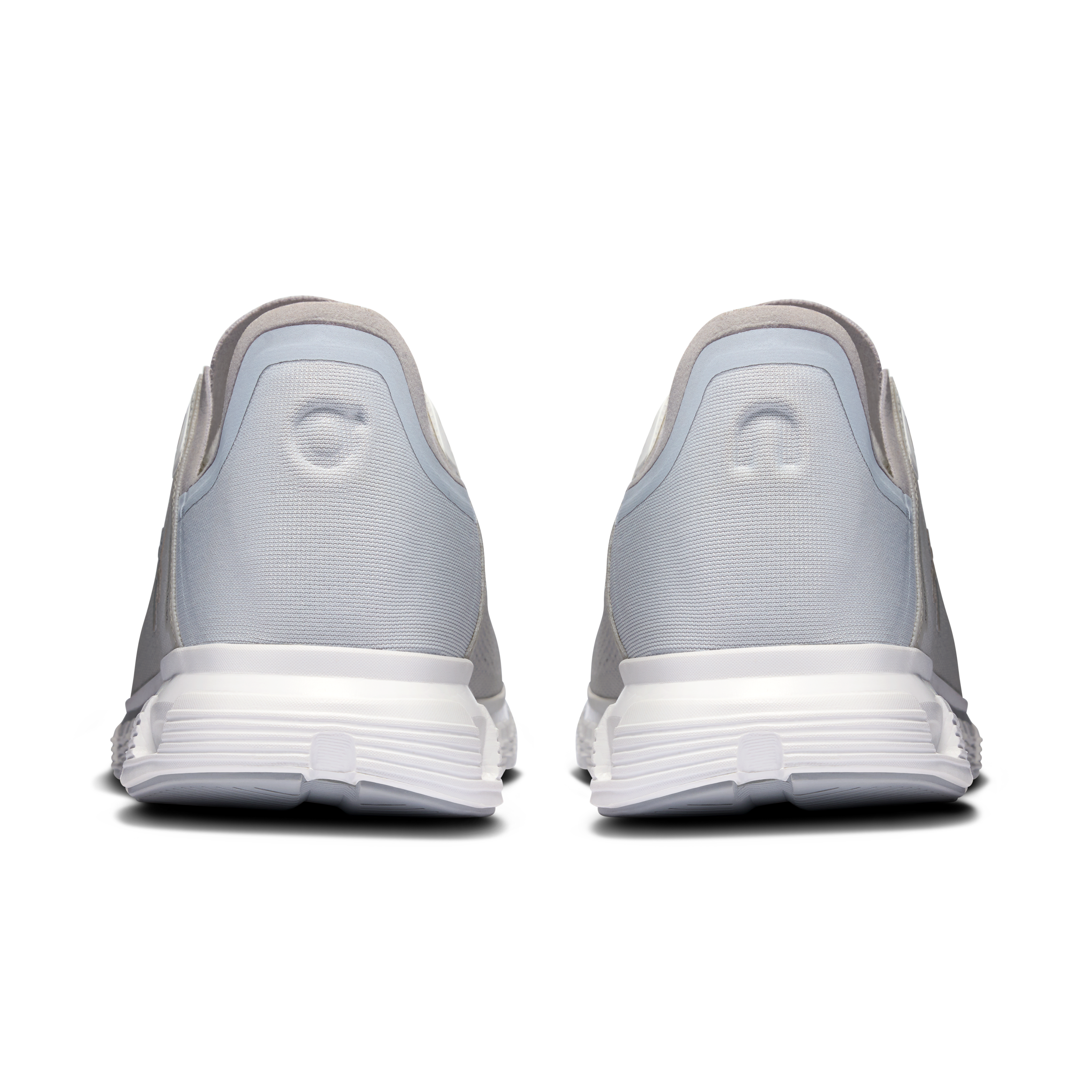 Cloud 6 Coast M White | Glacier