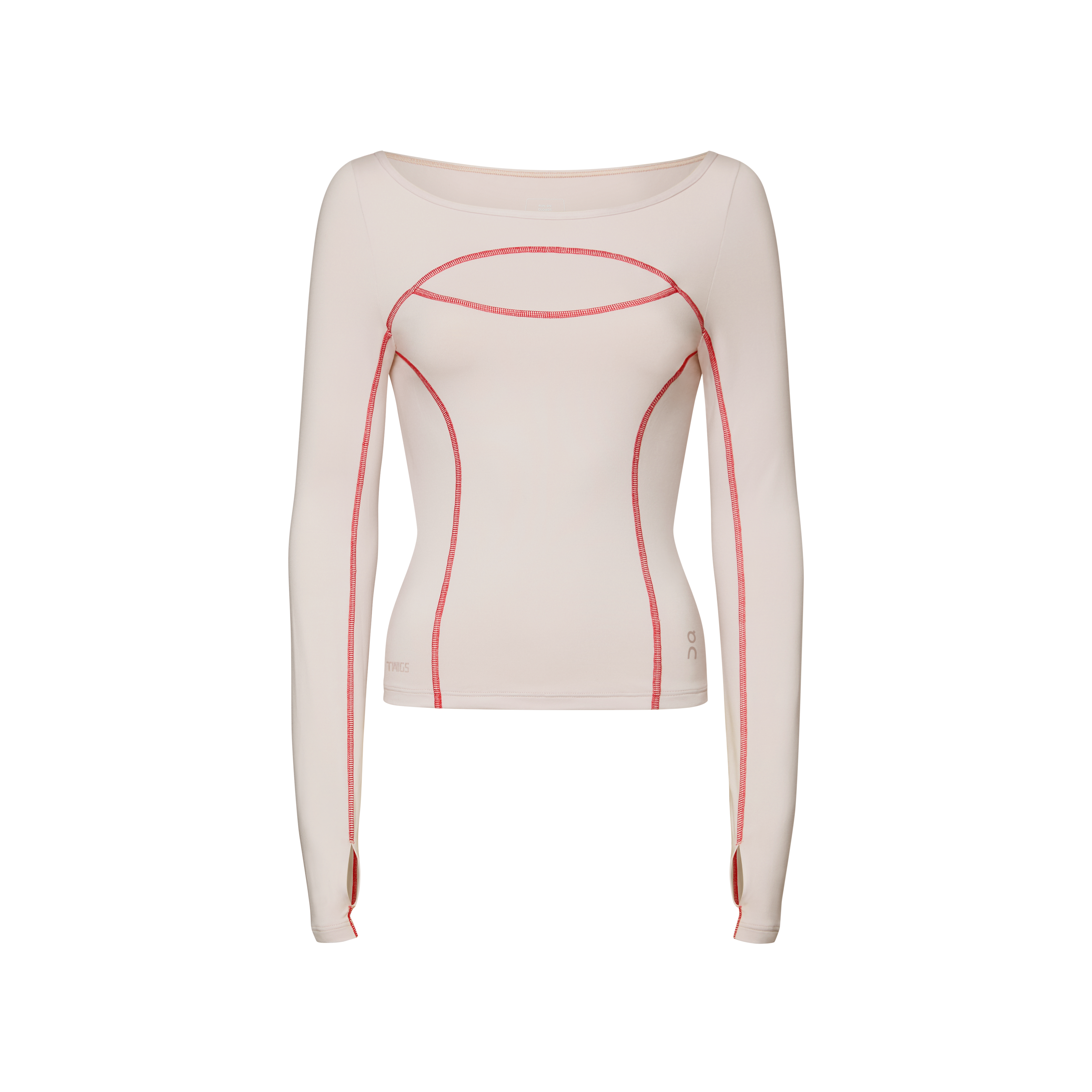 STUDIO LONG SLEEVE FKA 1 W Lily