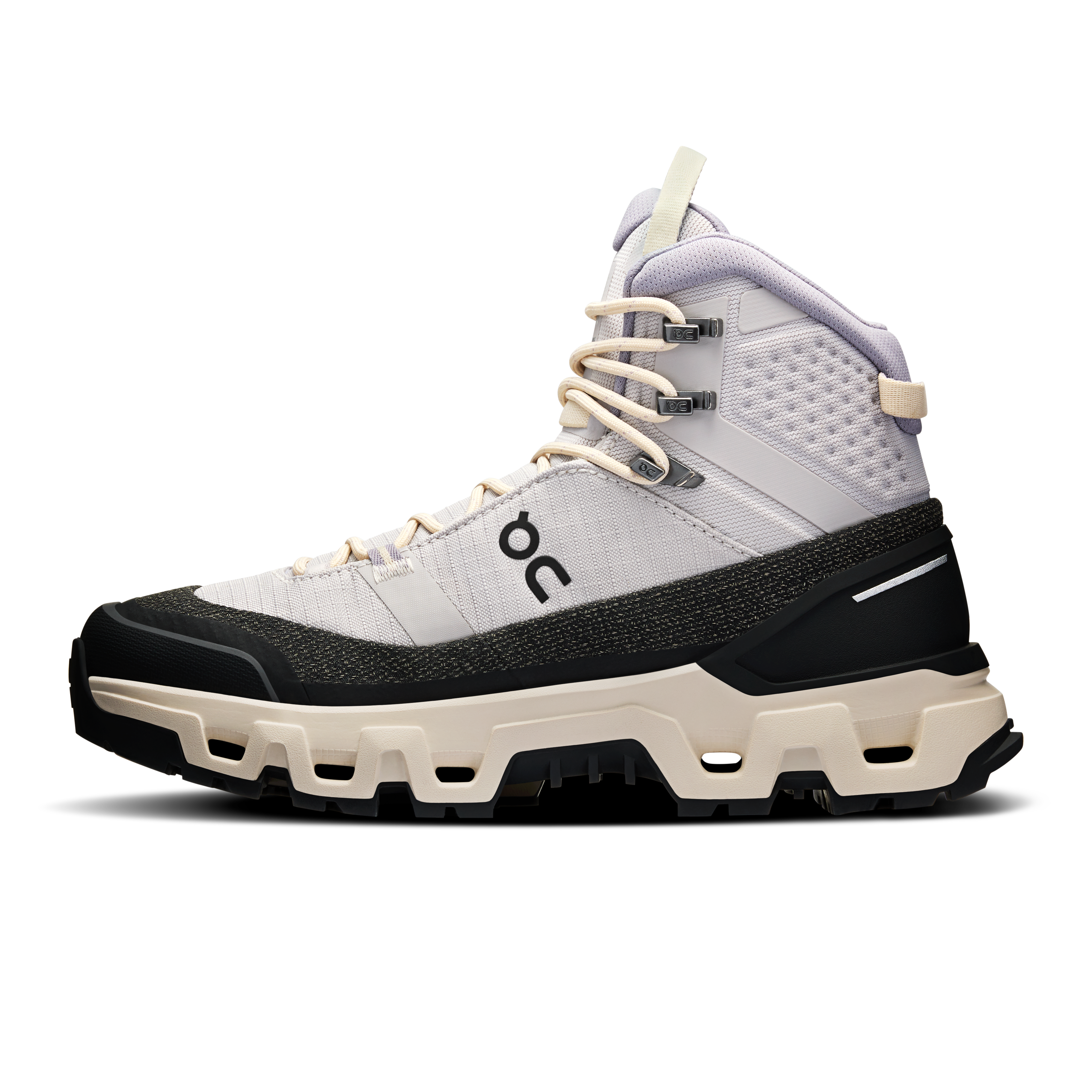 Cloudrock Trek WP 1 W Silver | Cream