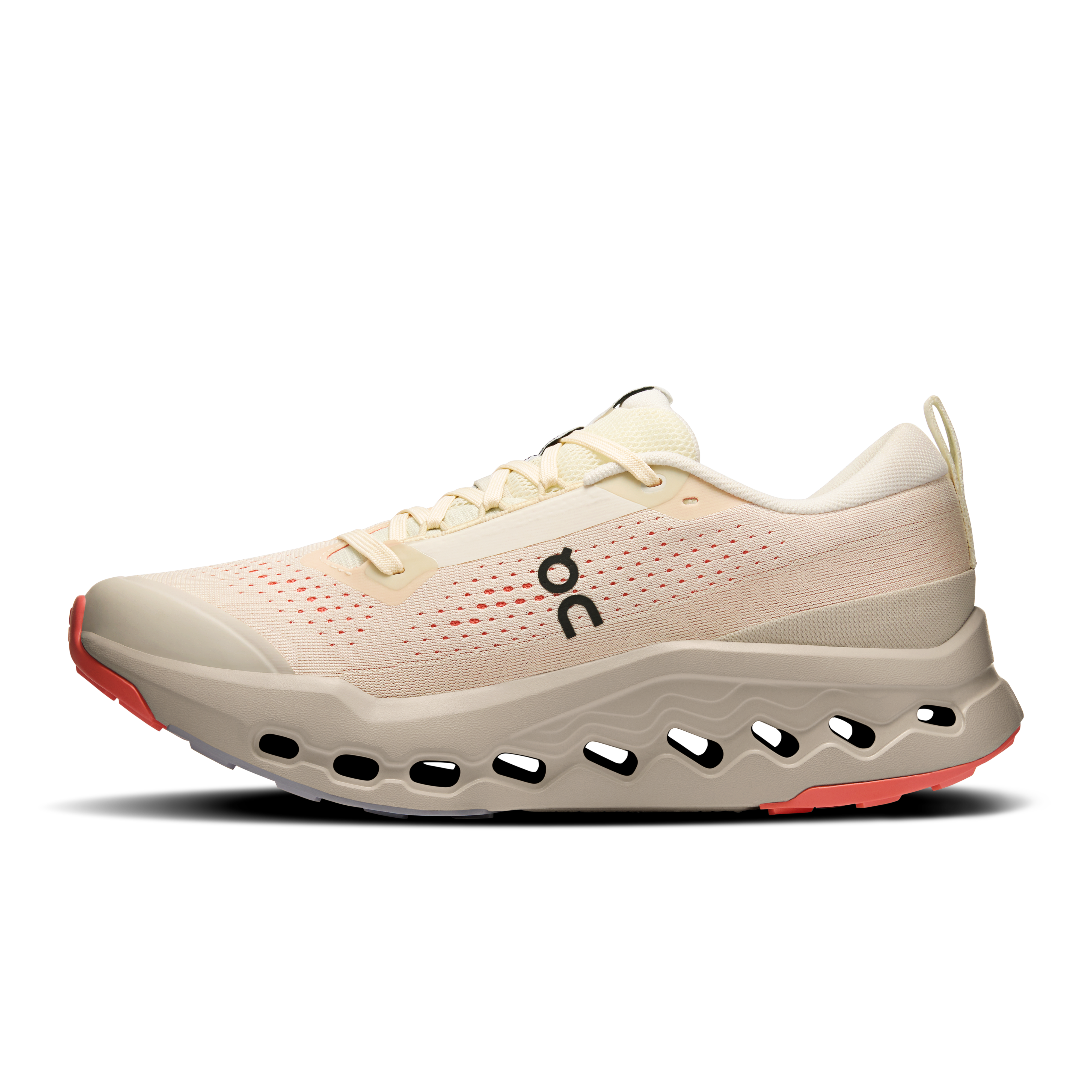 Cloudsurfer Trail 2 M Ivory | Ghost