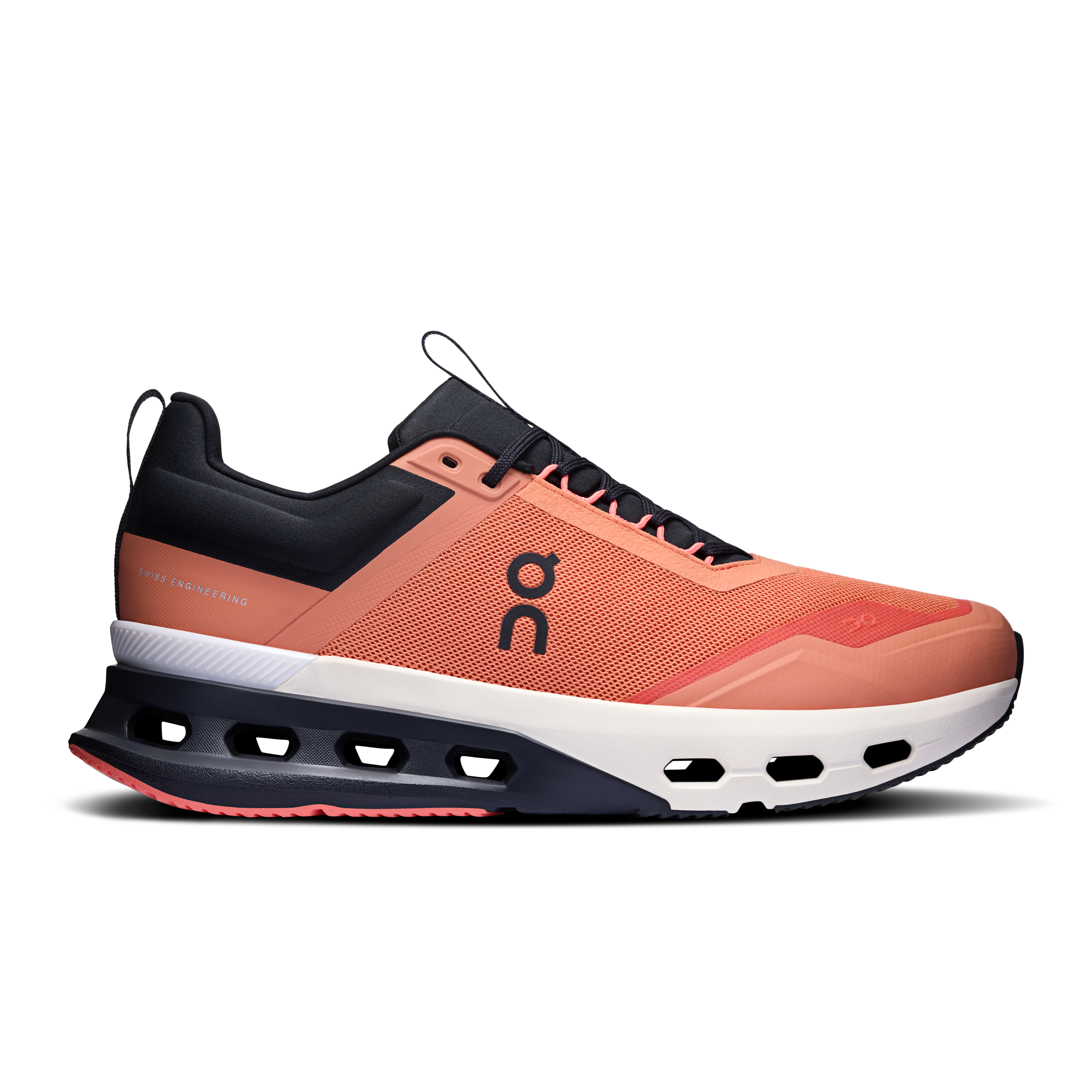 Cloudnova X 1 M Canyon | Salmon