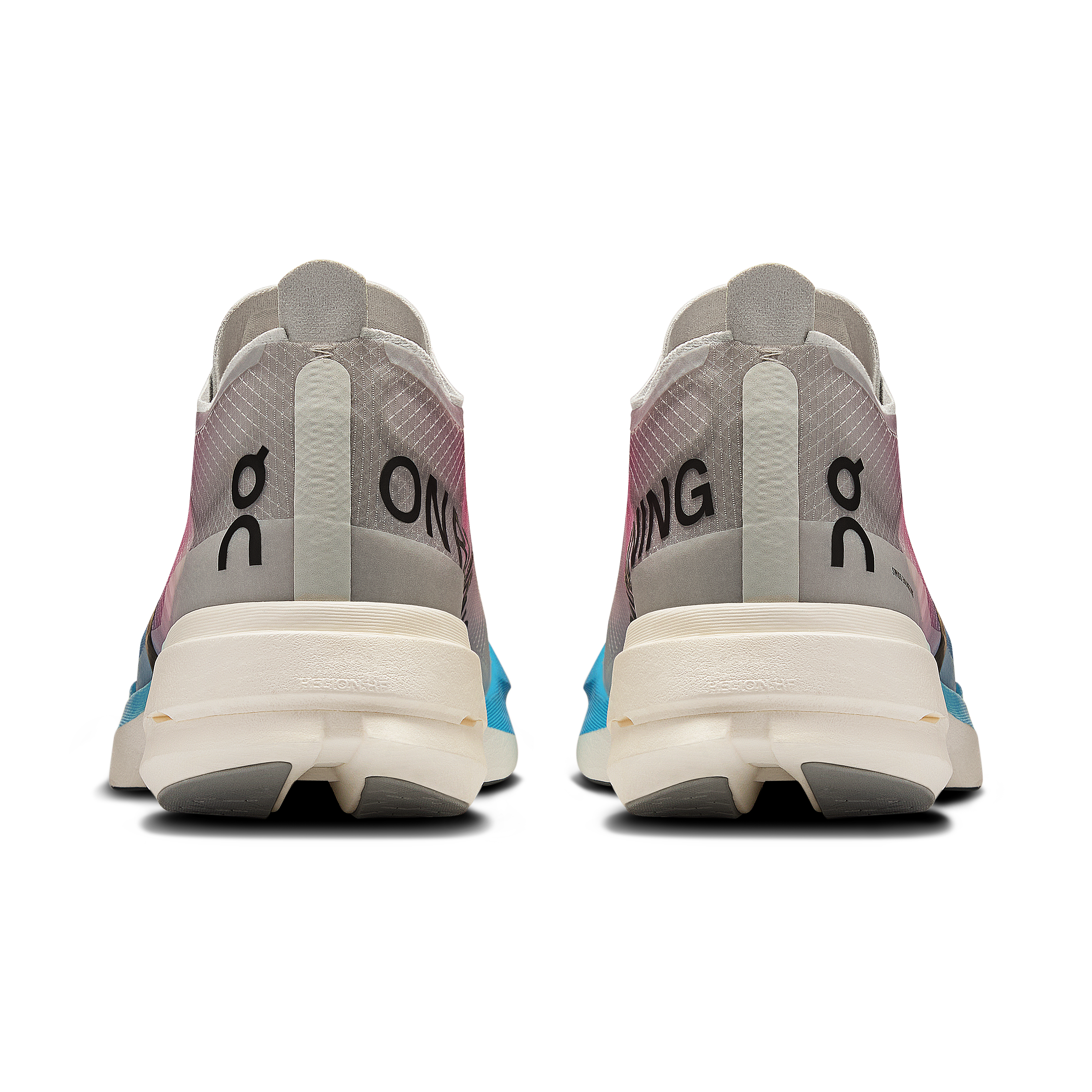 Cloudboom Strike W White | Horizon
