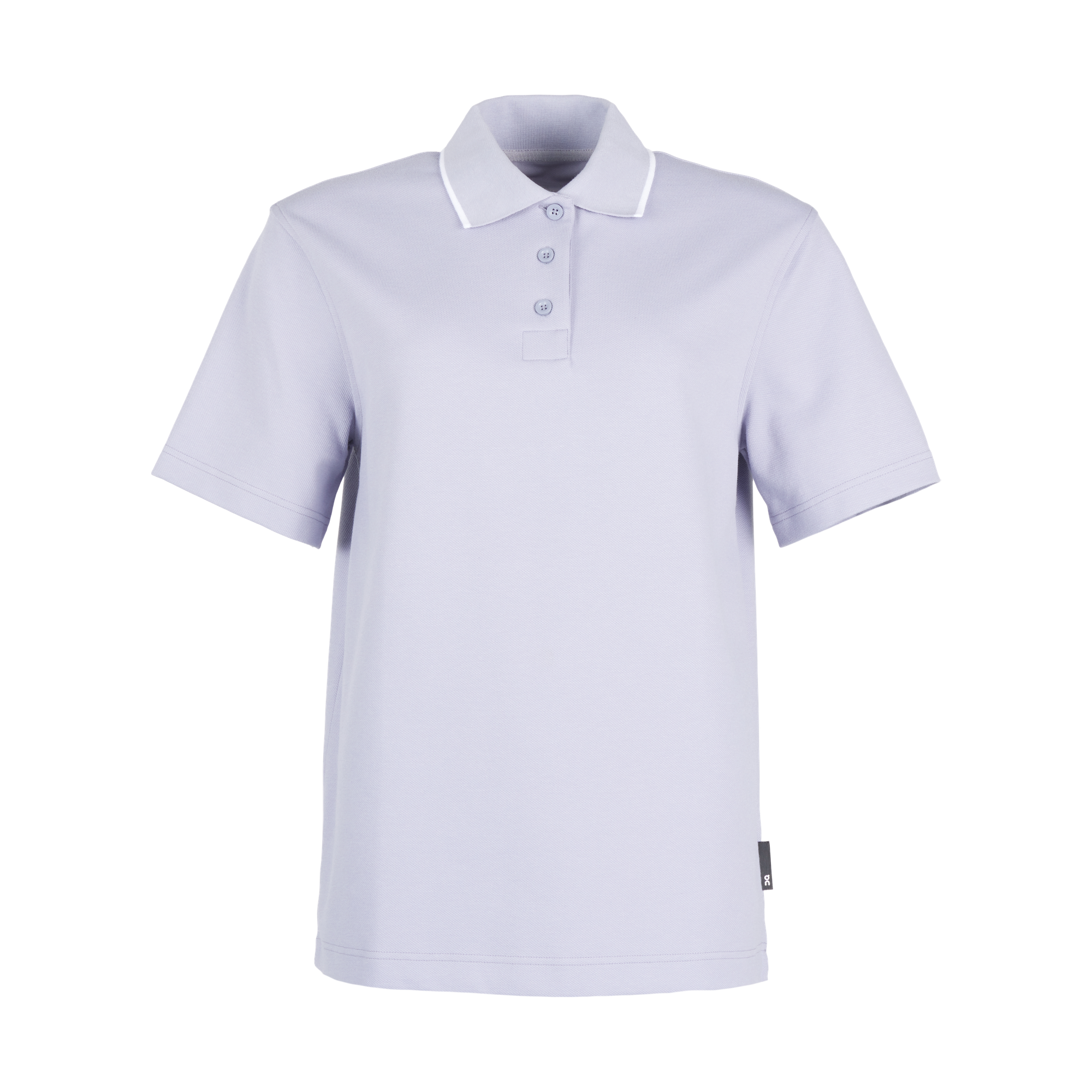 Courtside Polo 1 W Lilac