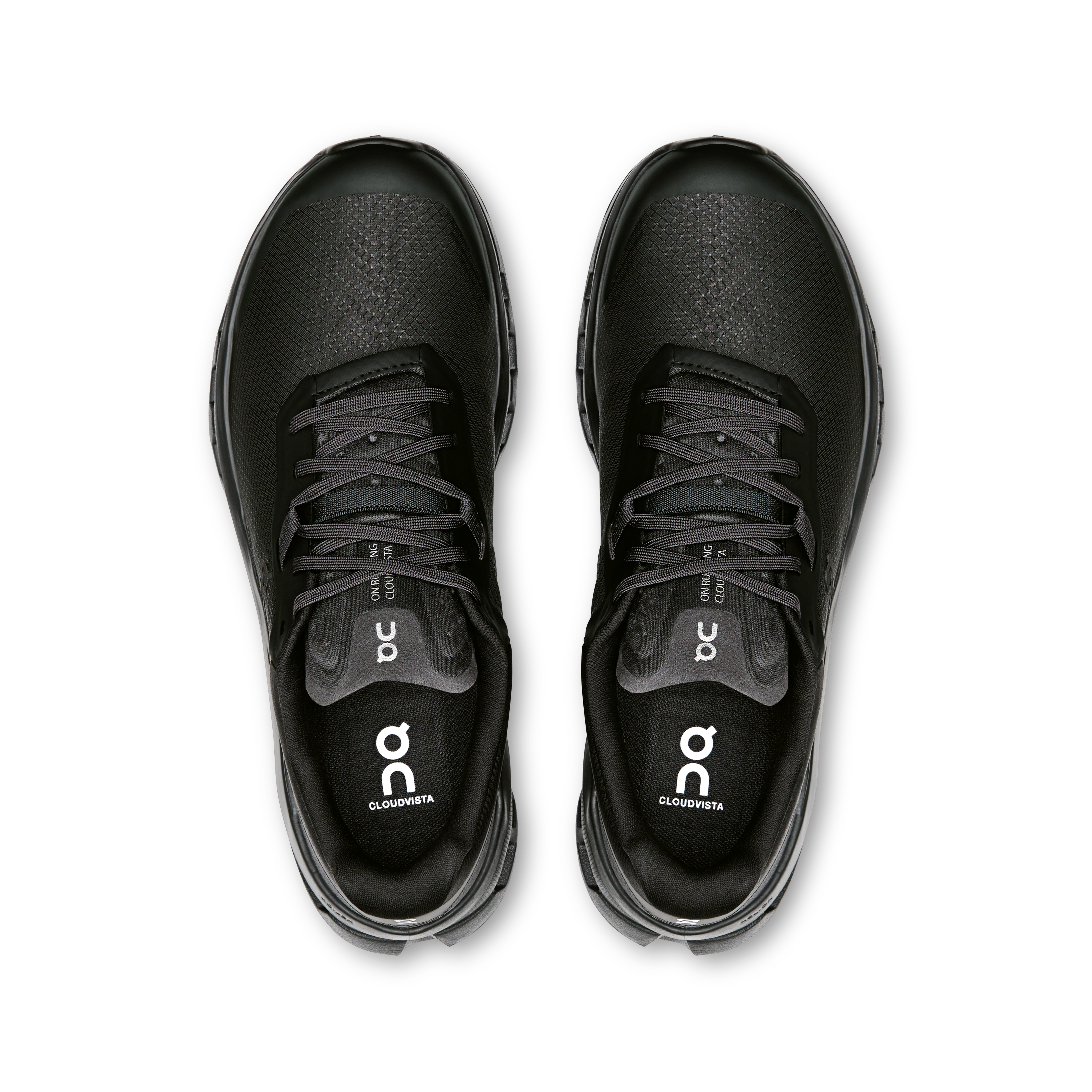 Cloudvista 2 W Black | Black