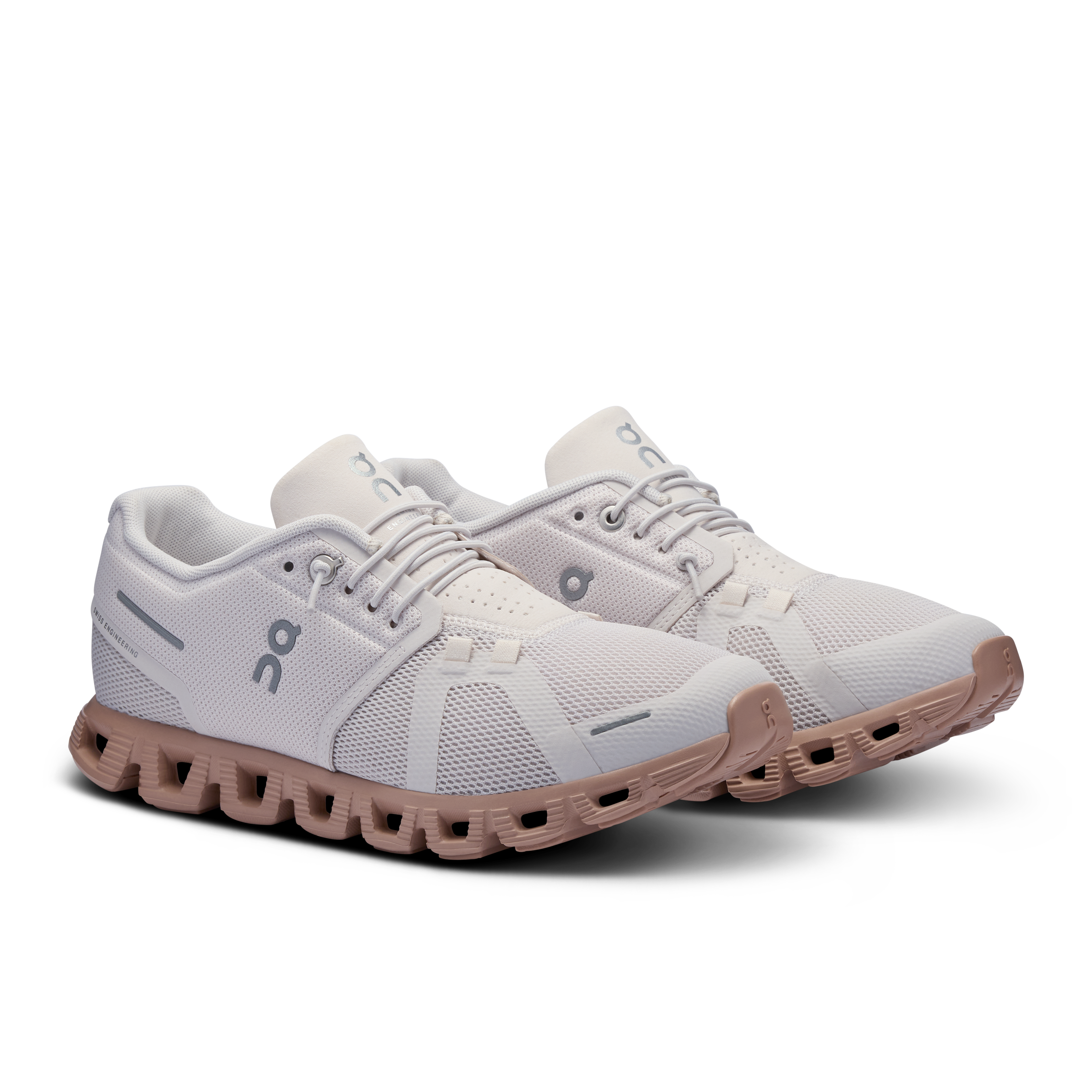 Cloud 5 W Sand | Rosebrown