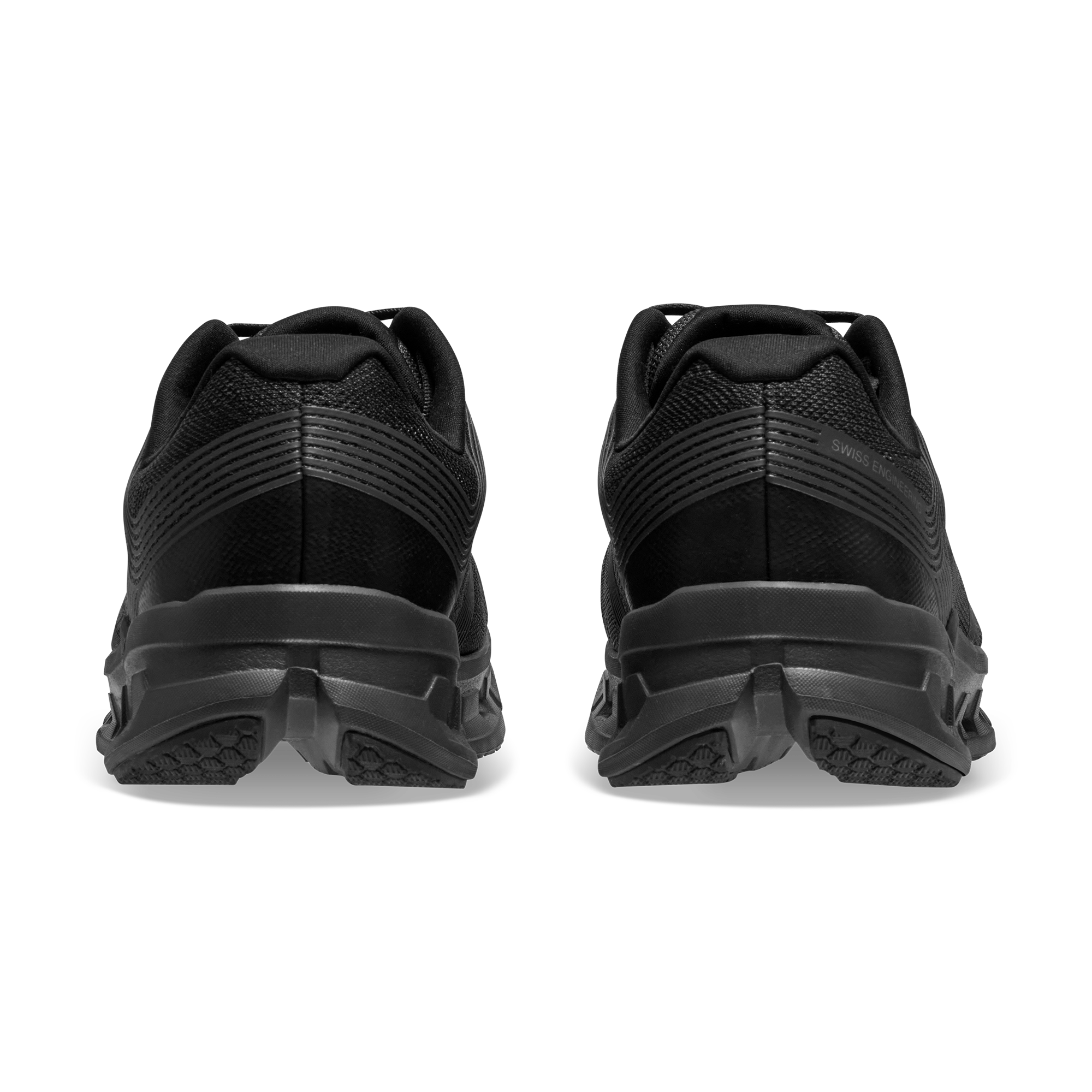 Cloudgo Black | Eclipse M