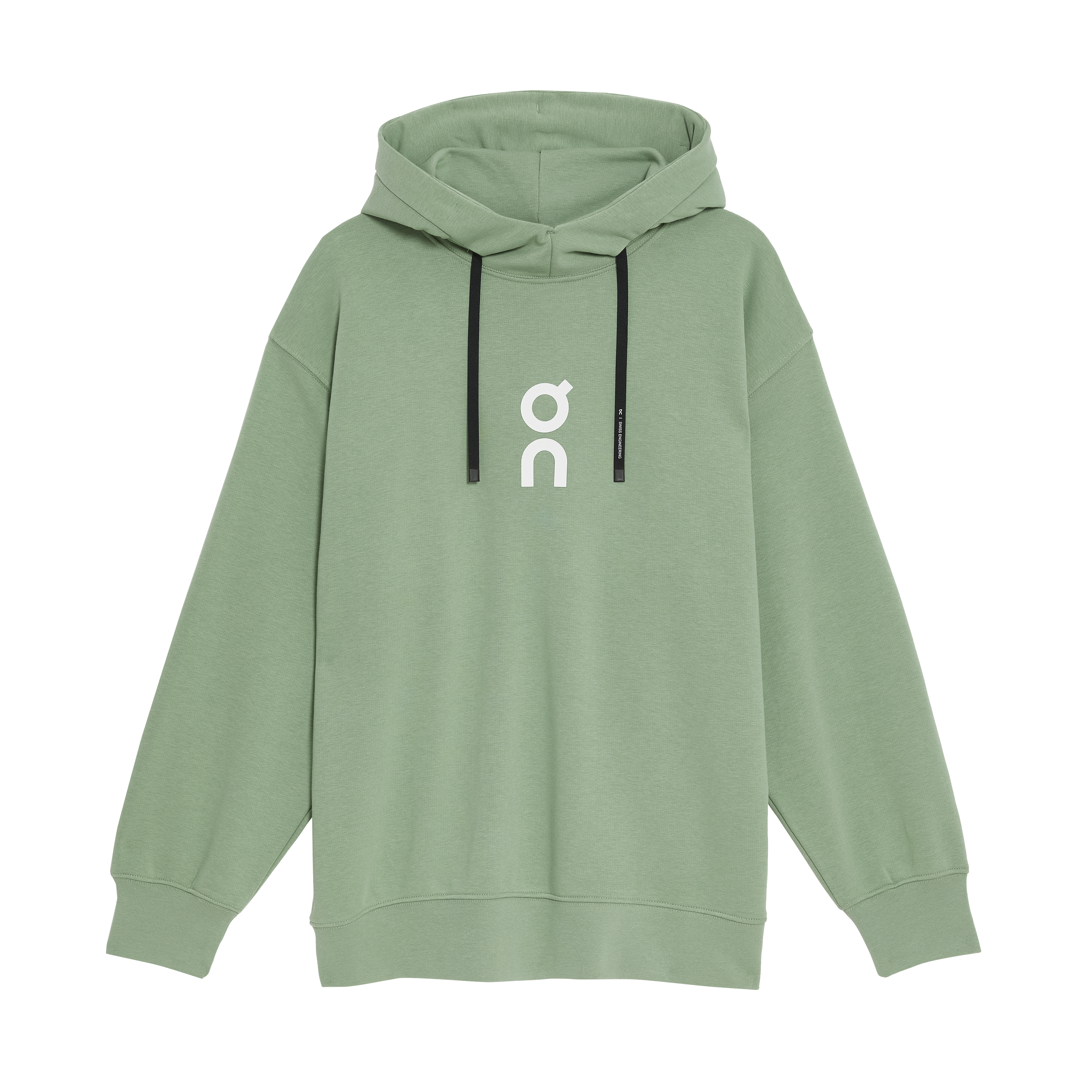 Club Hoodie 1 M Fern