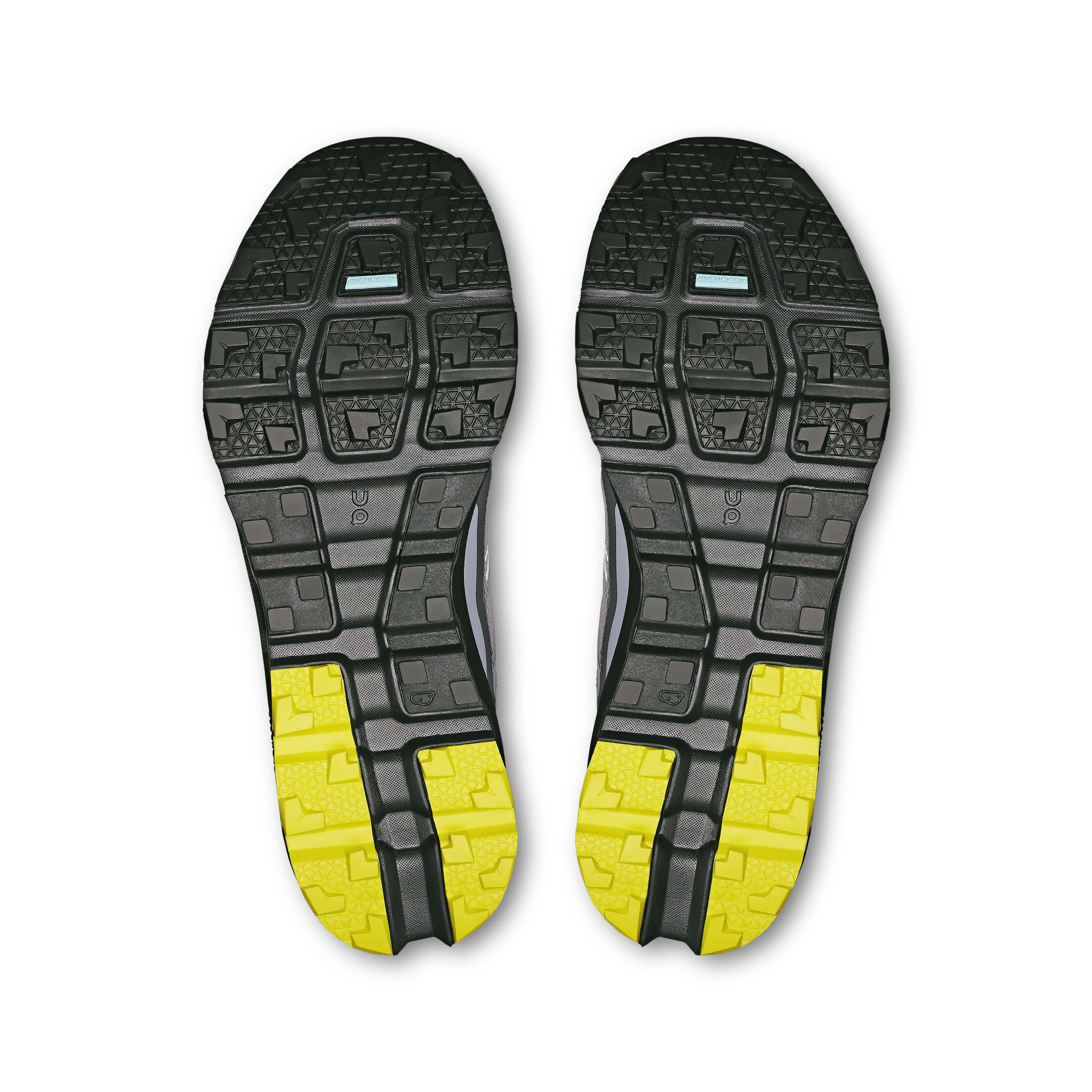 Cloudvista 2 Waterproof M Lilac | Black