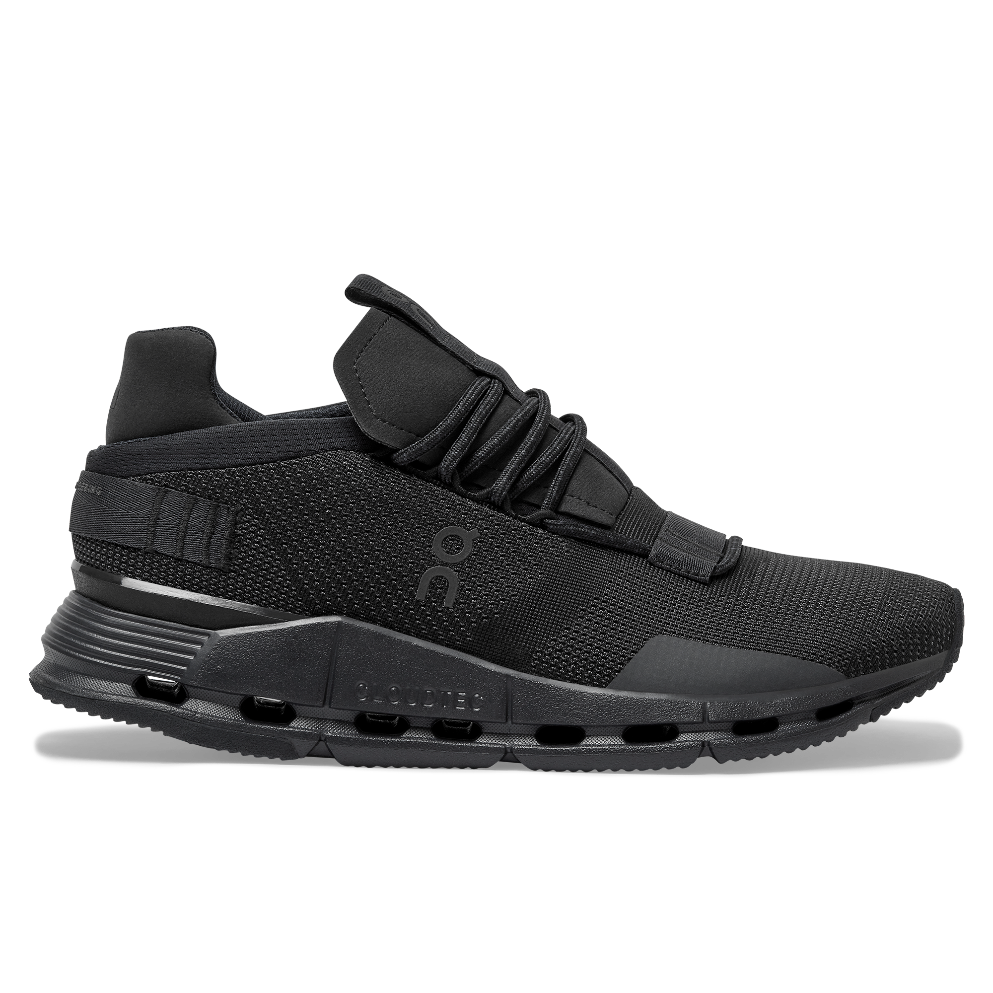 Cloudnova Black | Eclipse W SS20