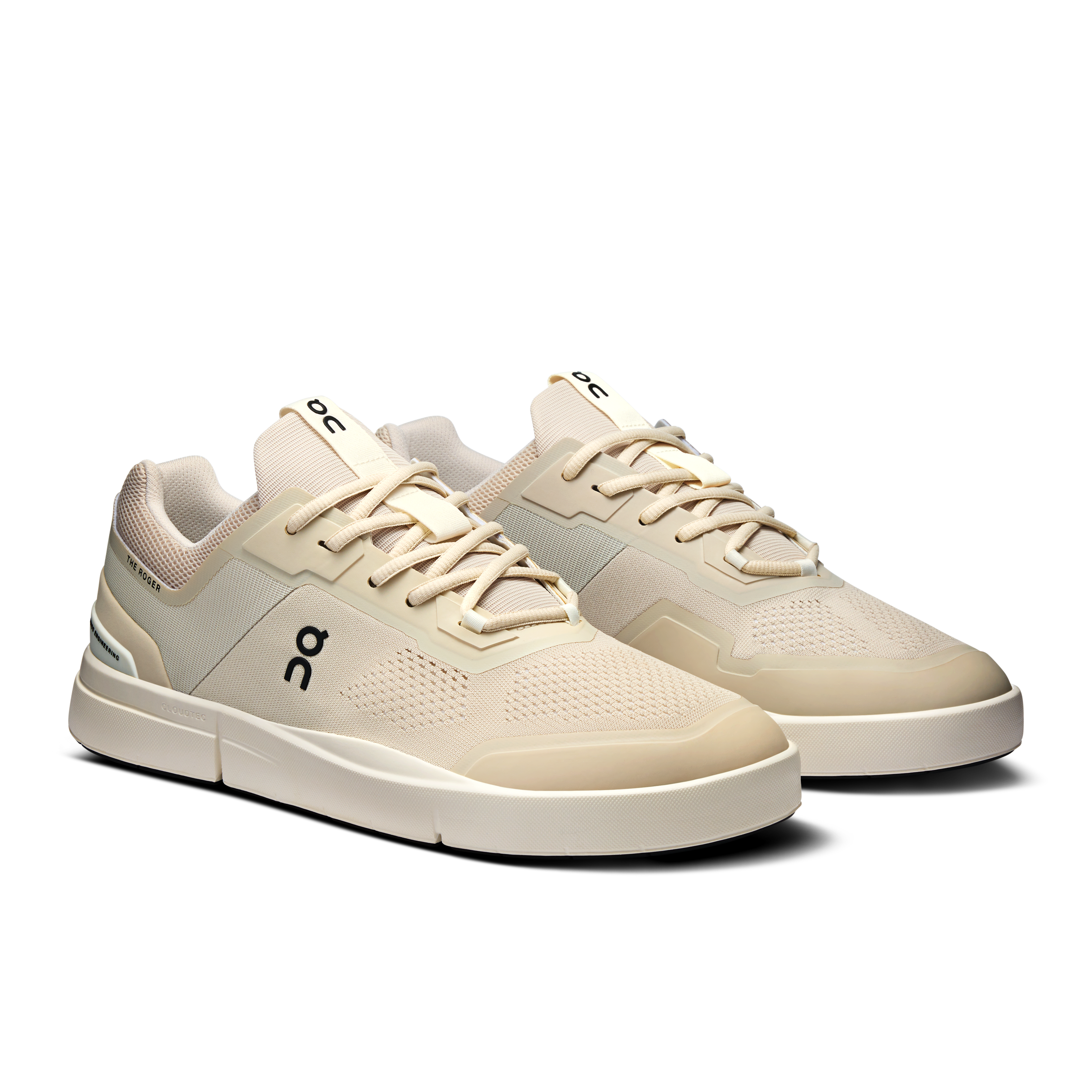 THE ROGER Spin 2 M Sand | Ivory