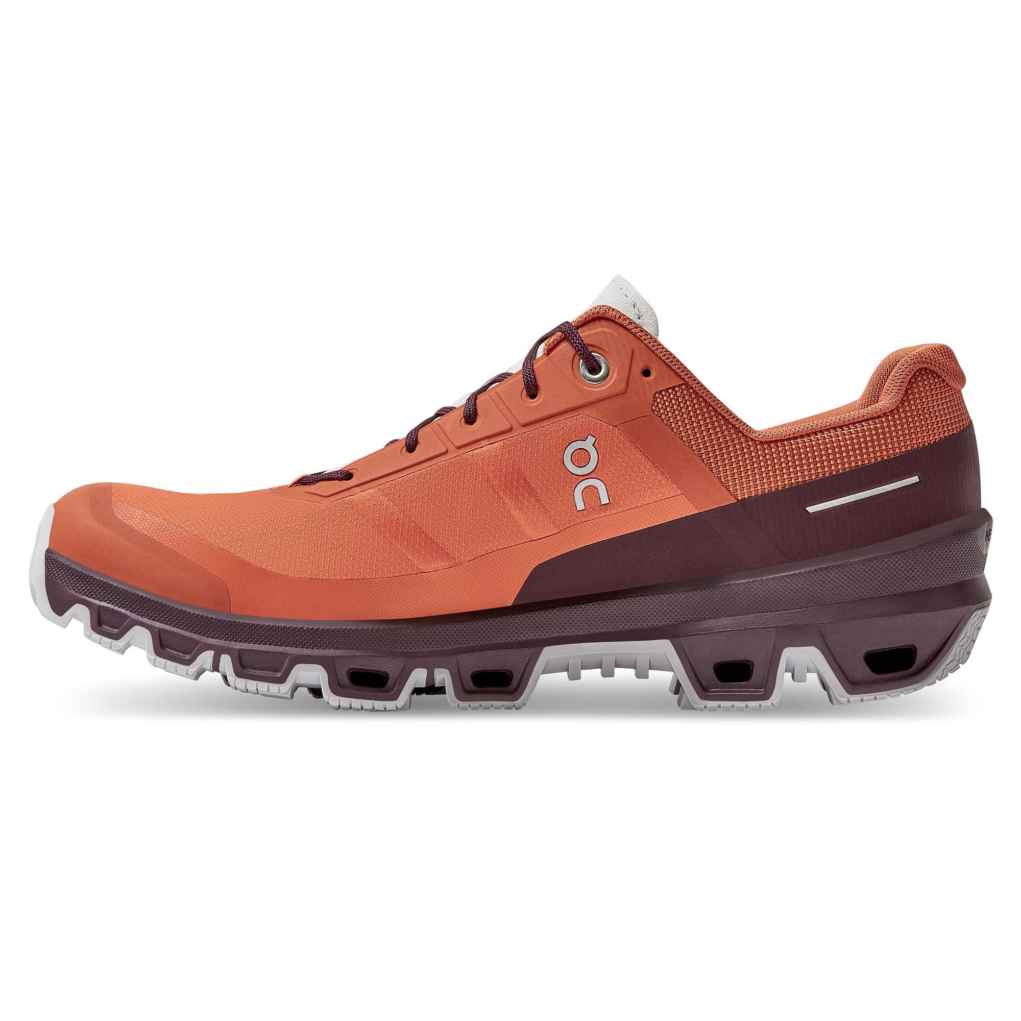 Cloudventure Flare | Mulberry M