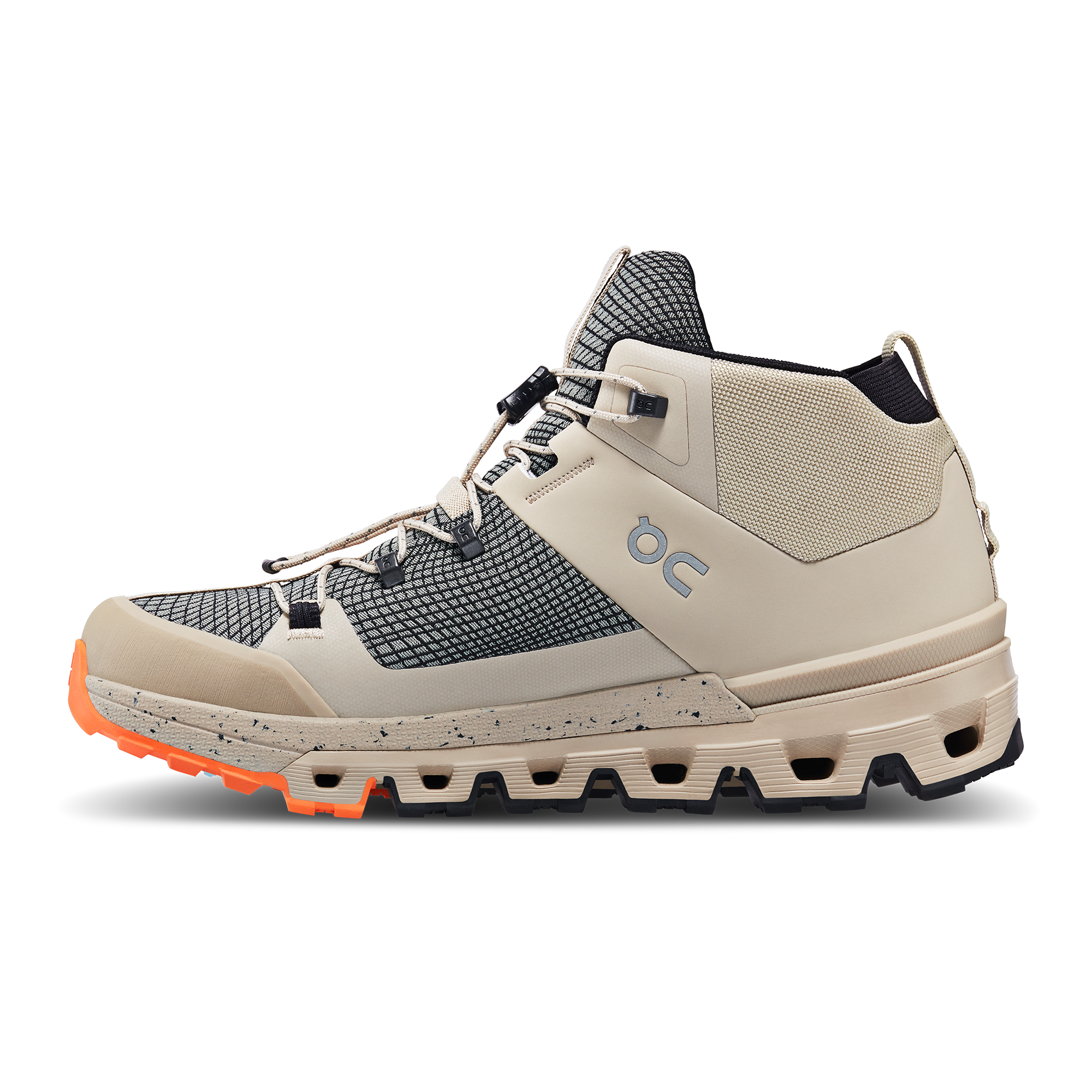 Cloudtrax Sensa Sand | Flame W
