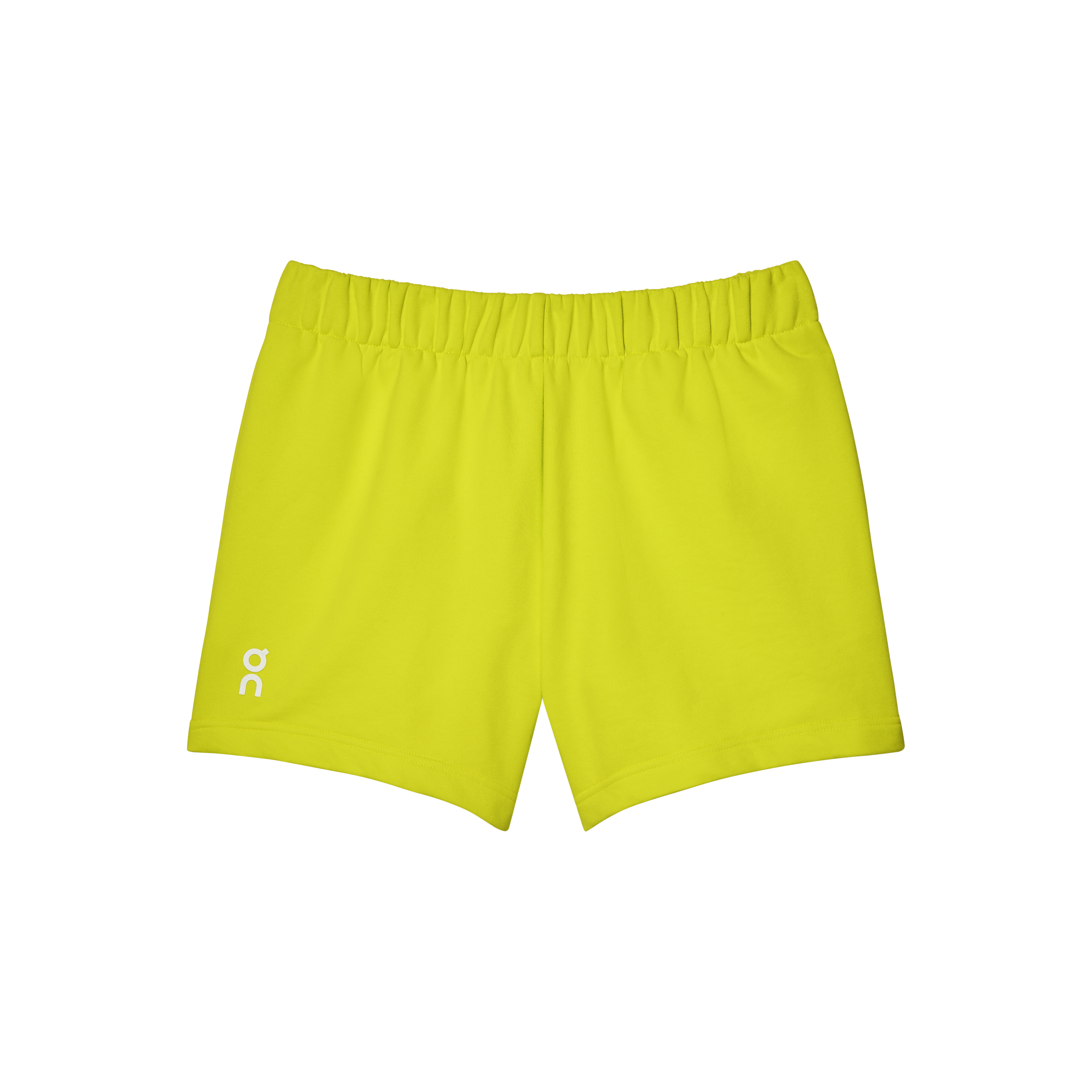 Club Shorts 1 M Lime