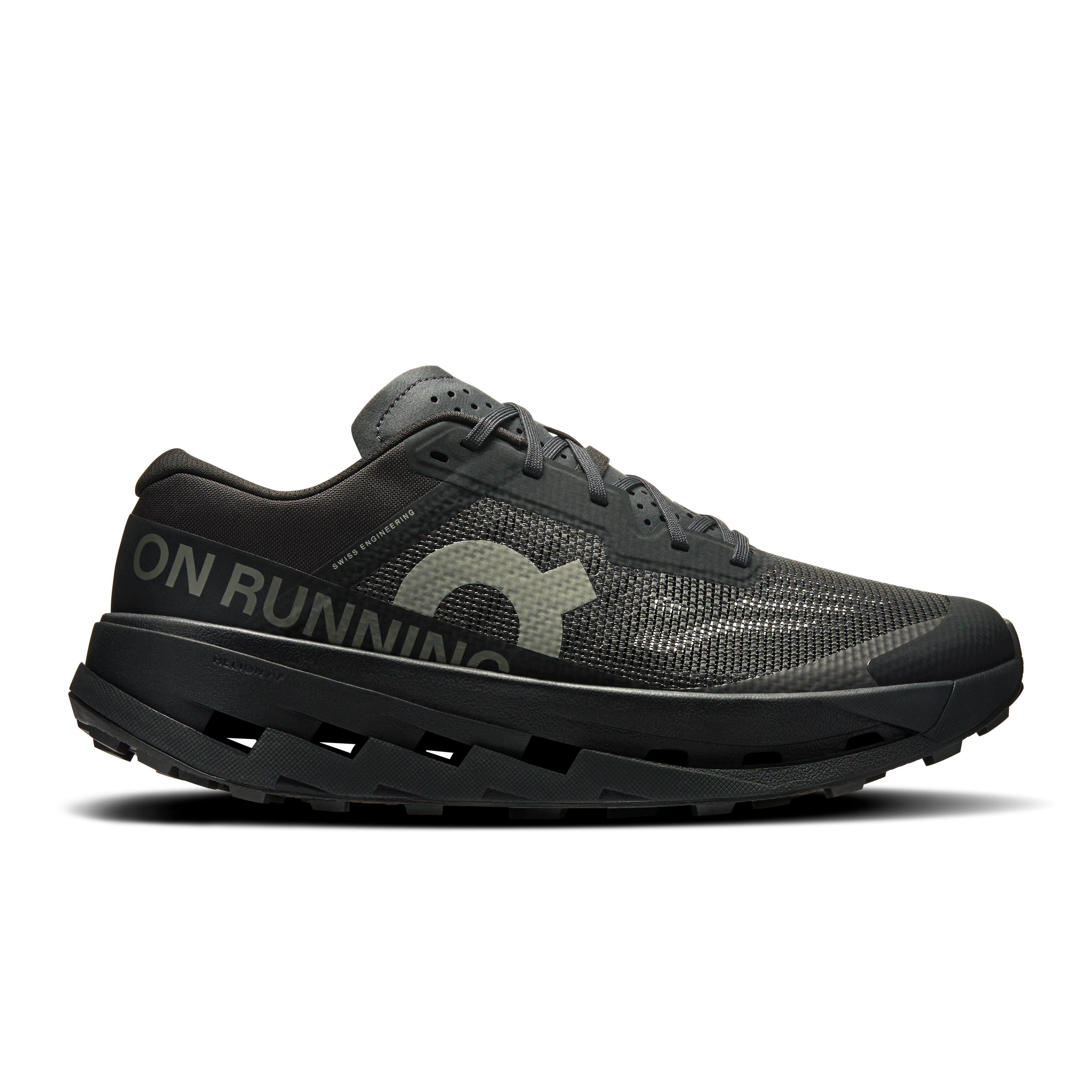 Cloudultra 3 M Black | Black
