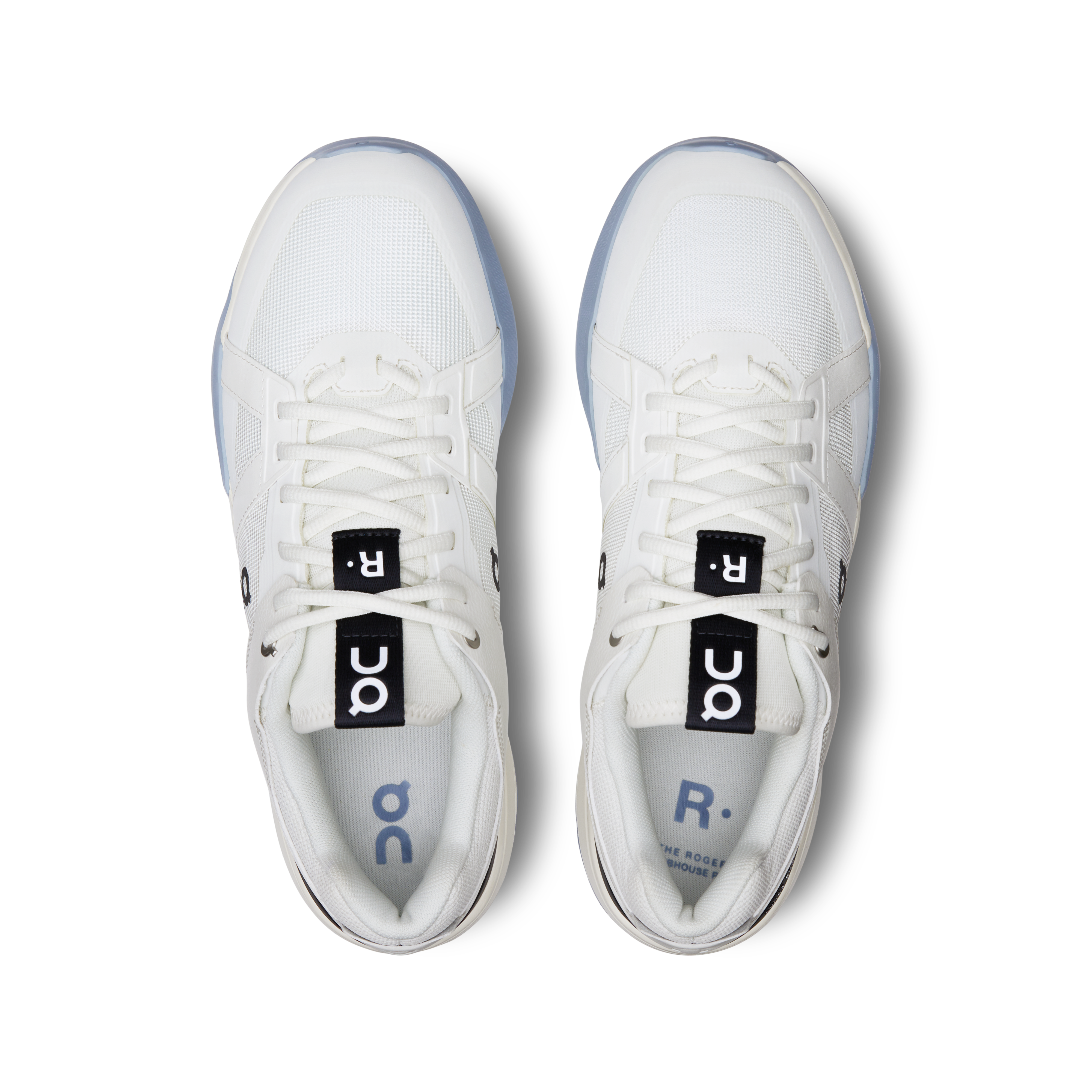 THE ROGER Clubhouse Pro 1 M Ivory | Chambray