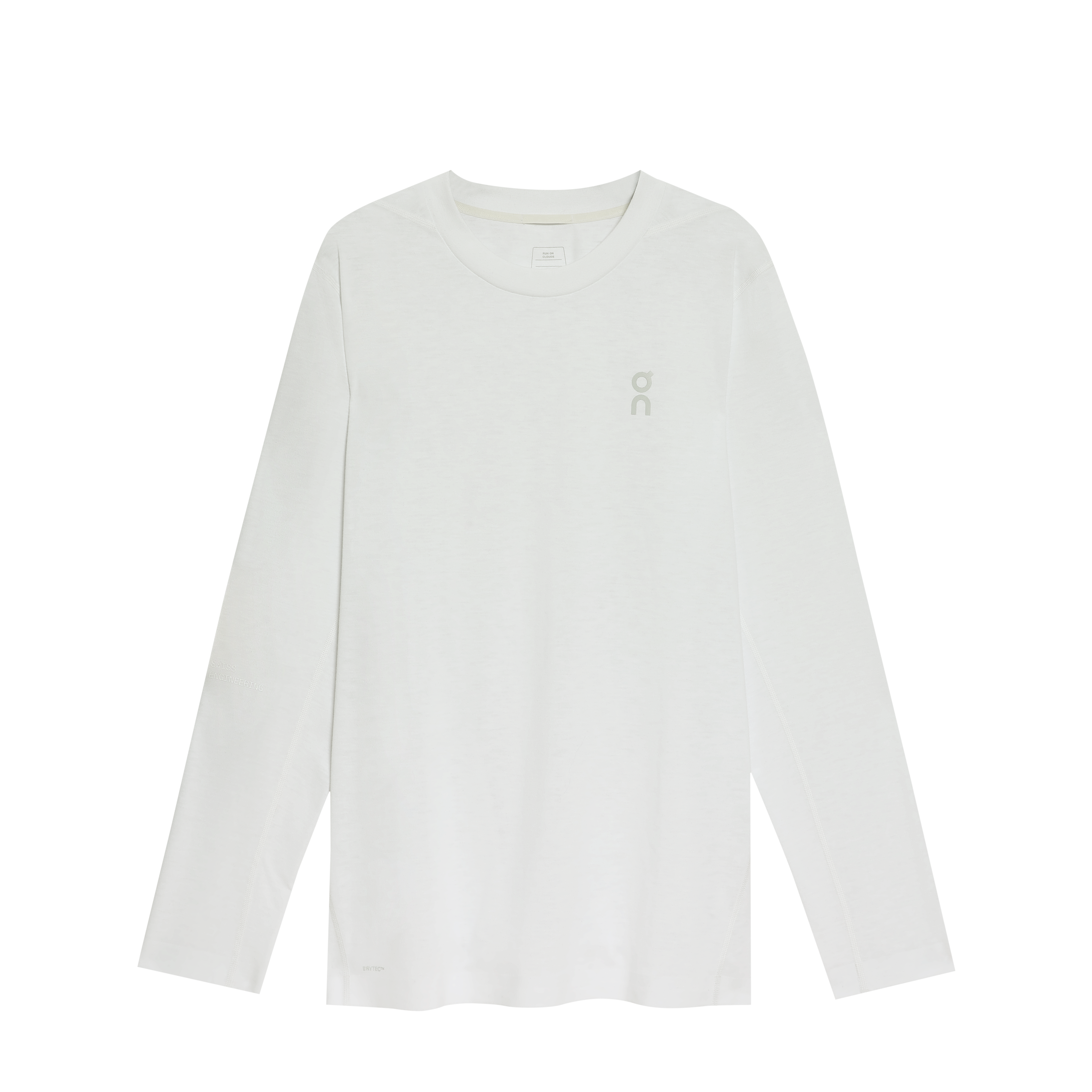 Train Long-T 1 M White