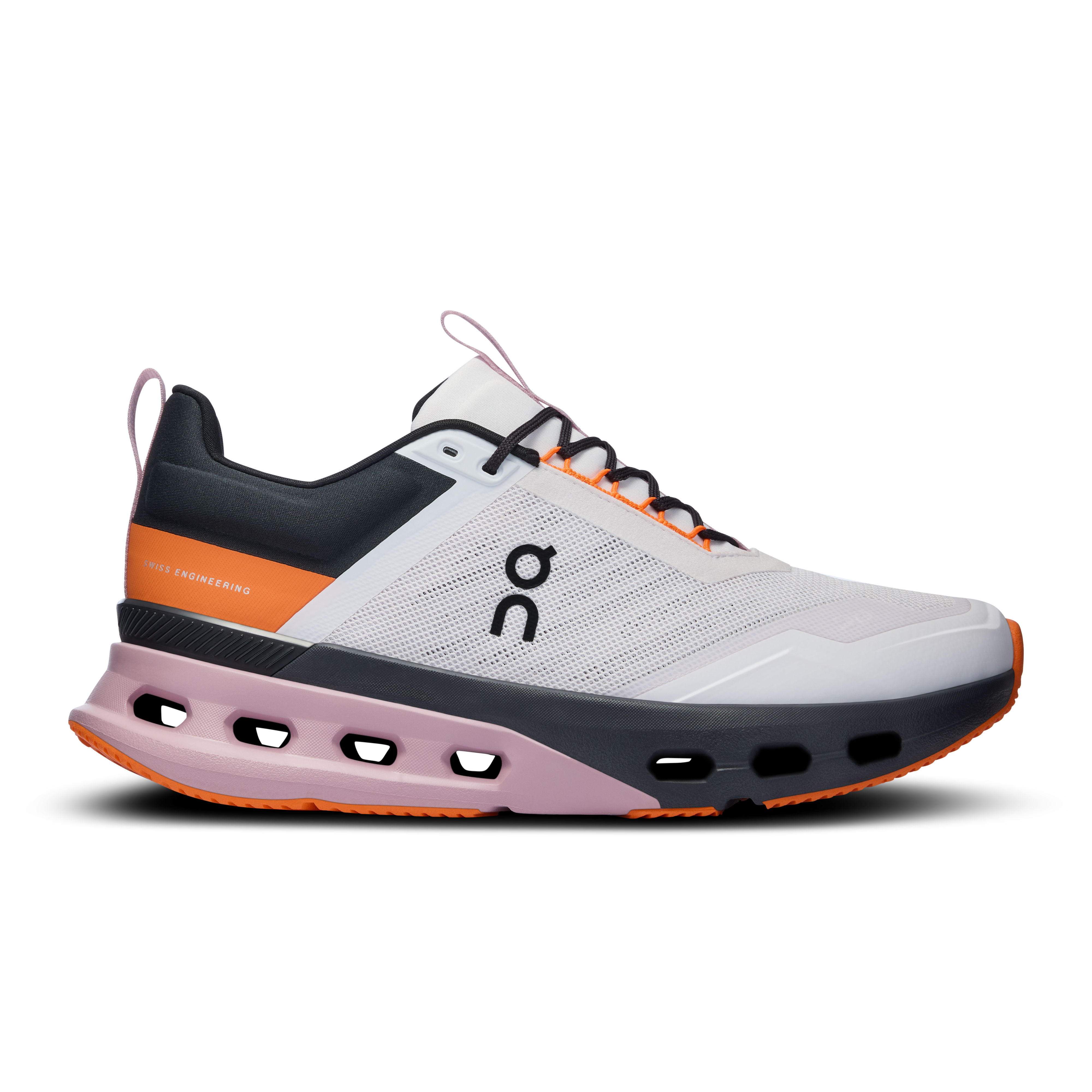Cloudnova X 1 W Frost | Orange