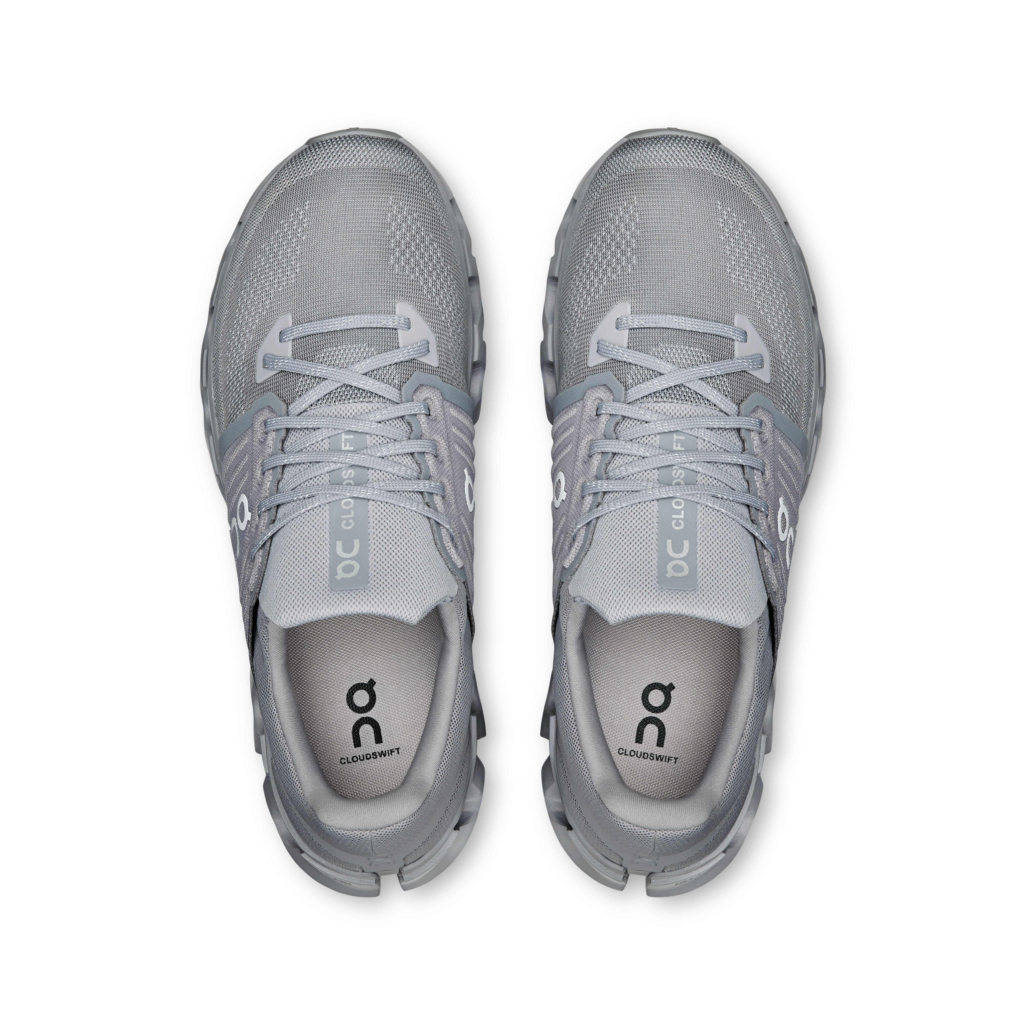 Cloudswift 4 AD M Alloy | Frost