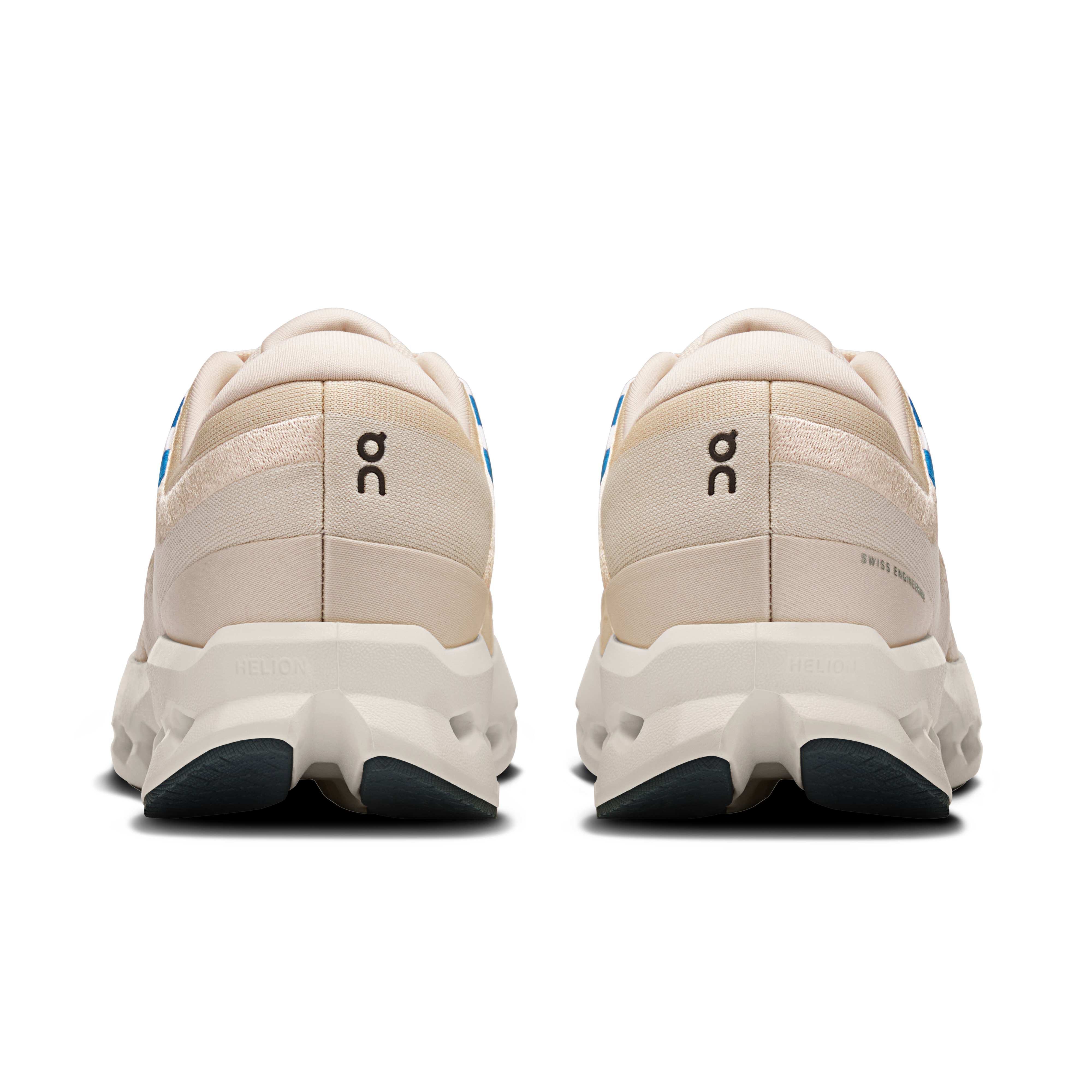Cloudsurfer 2 W Pearl | Ivory