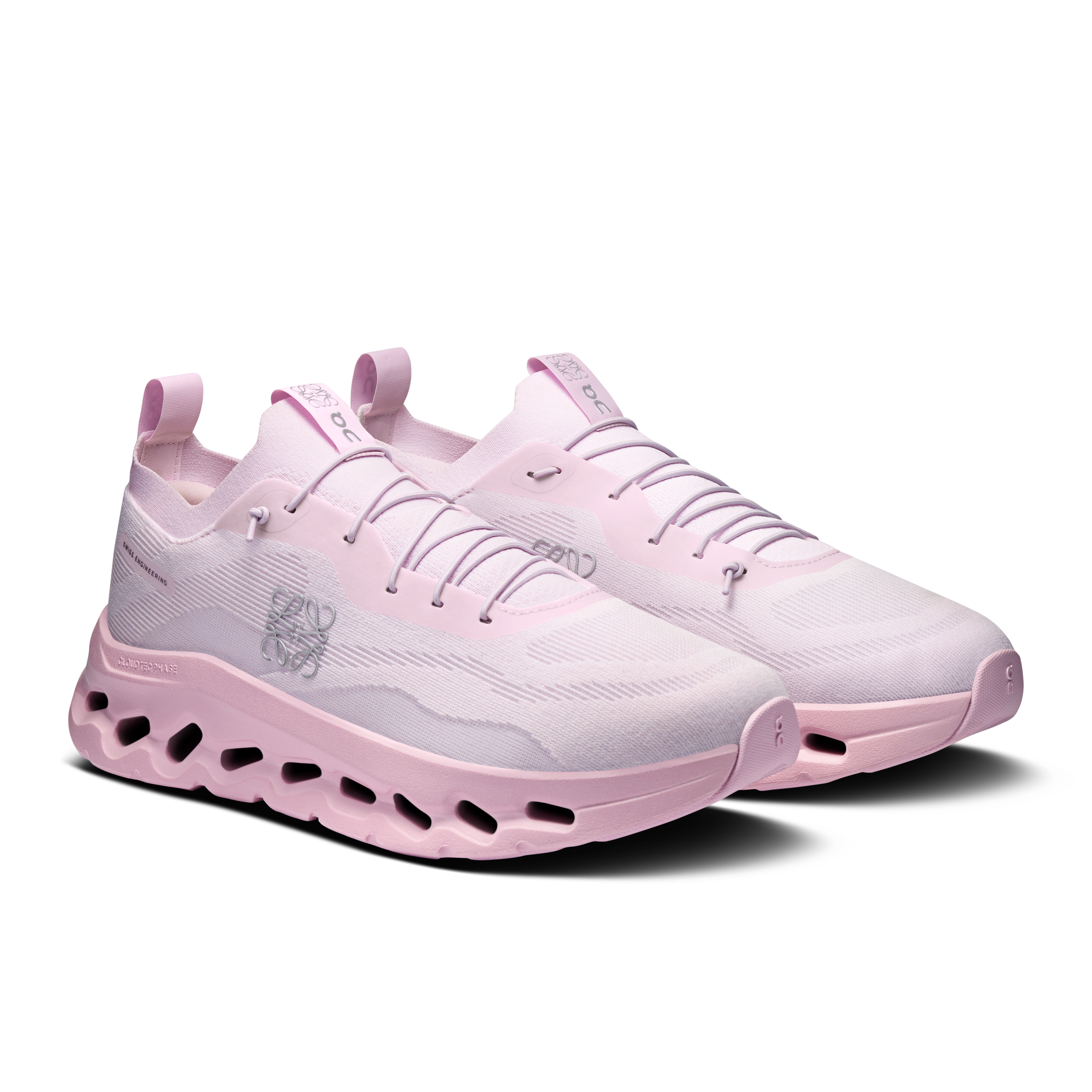 Cloudtilt LOEWE M Pale Pink