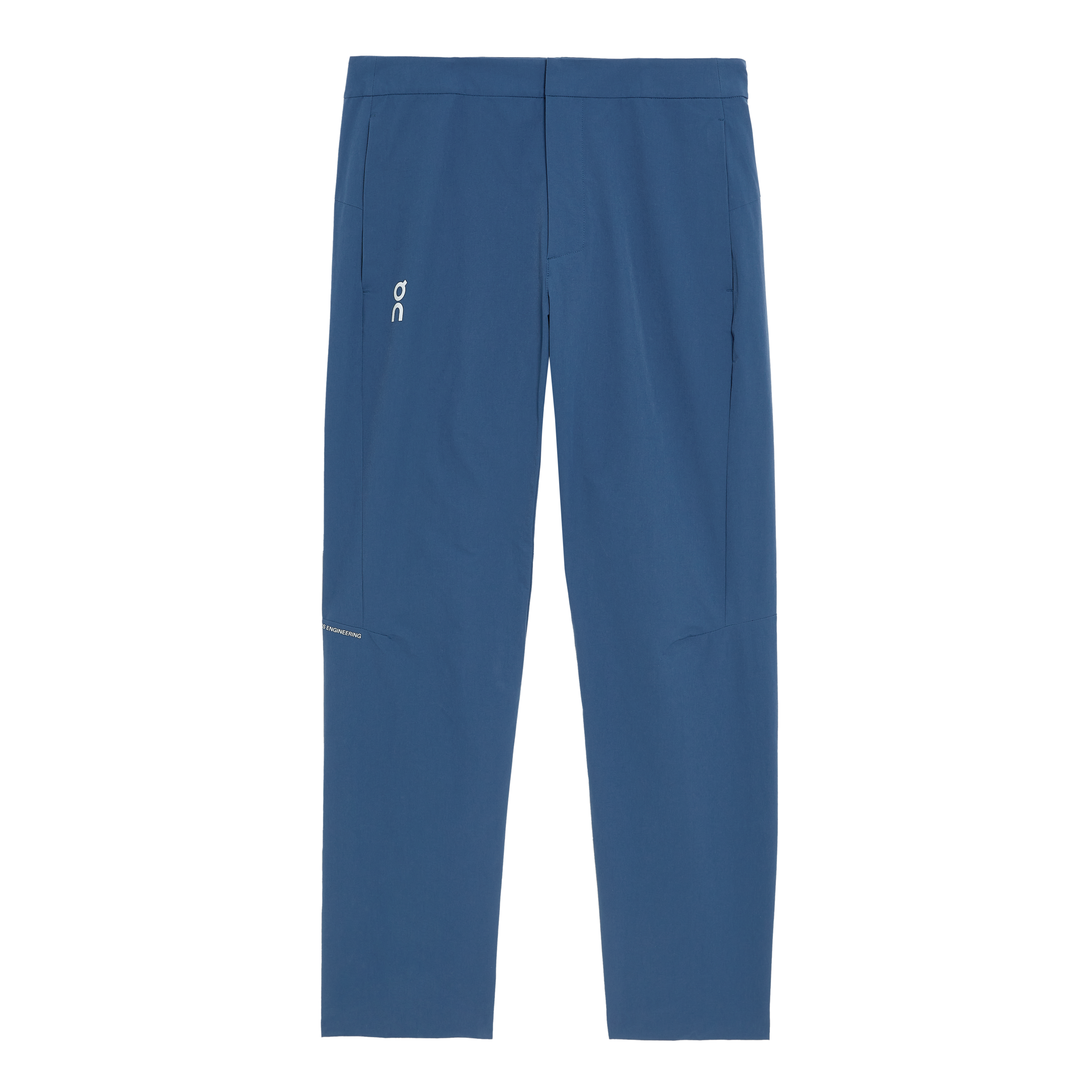 All-Day Classic Pants 1 M Denim