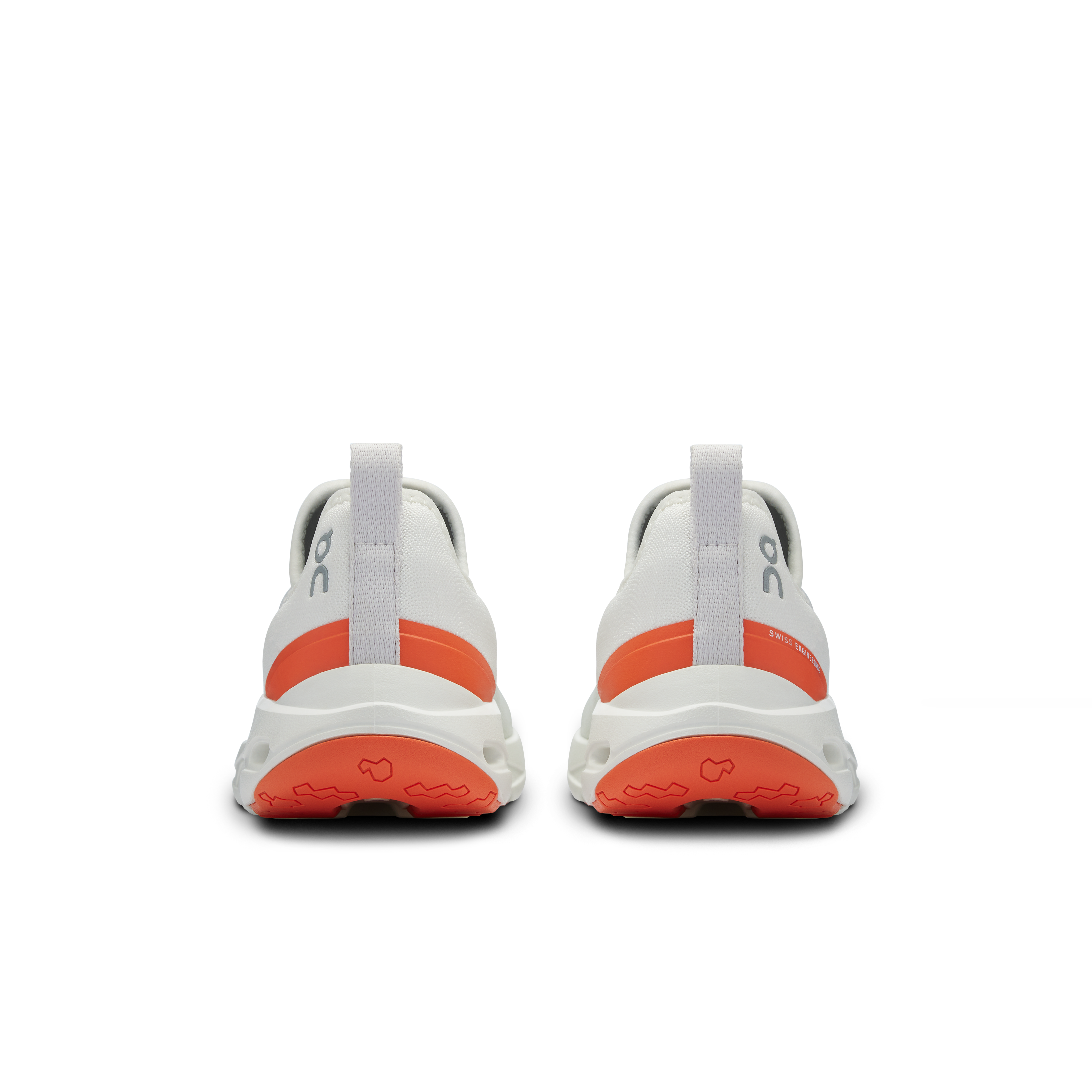 Cloudleap 1 K Ivory | Flame