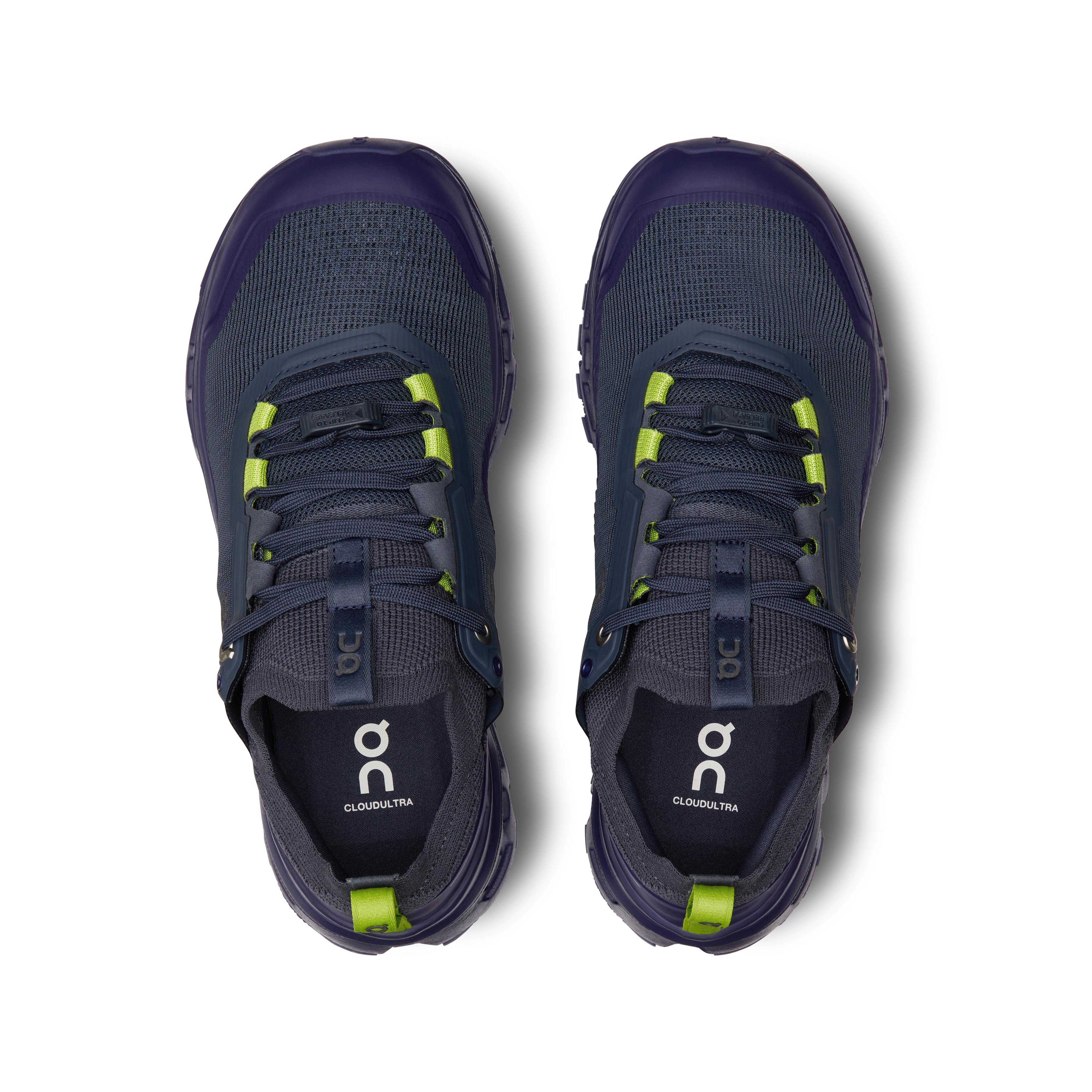 Cloudultra 2 W Navy | Ink