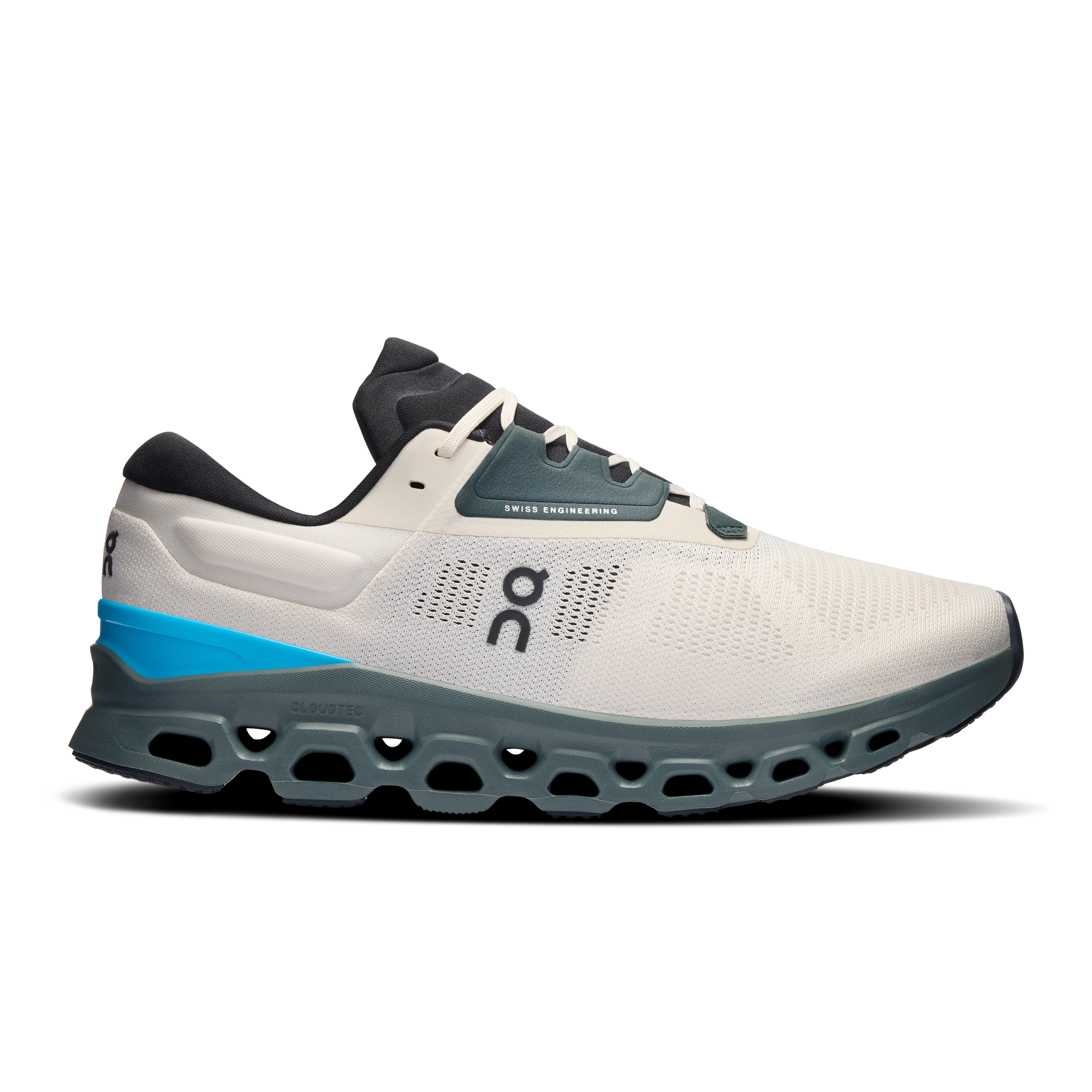 Cloudstratus 3 M Cream | Horizon