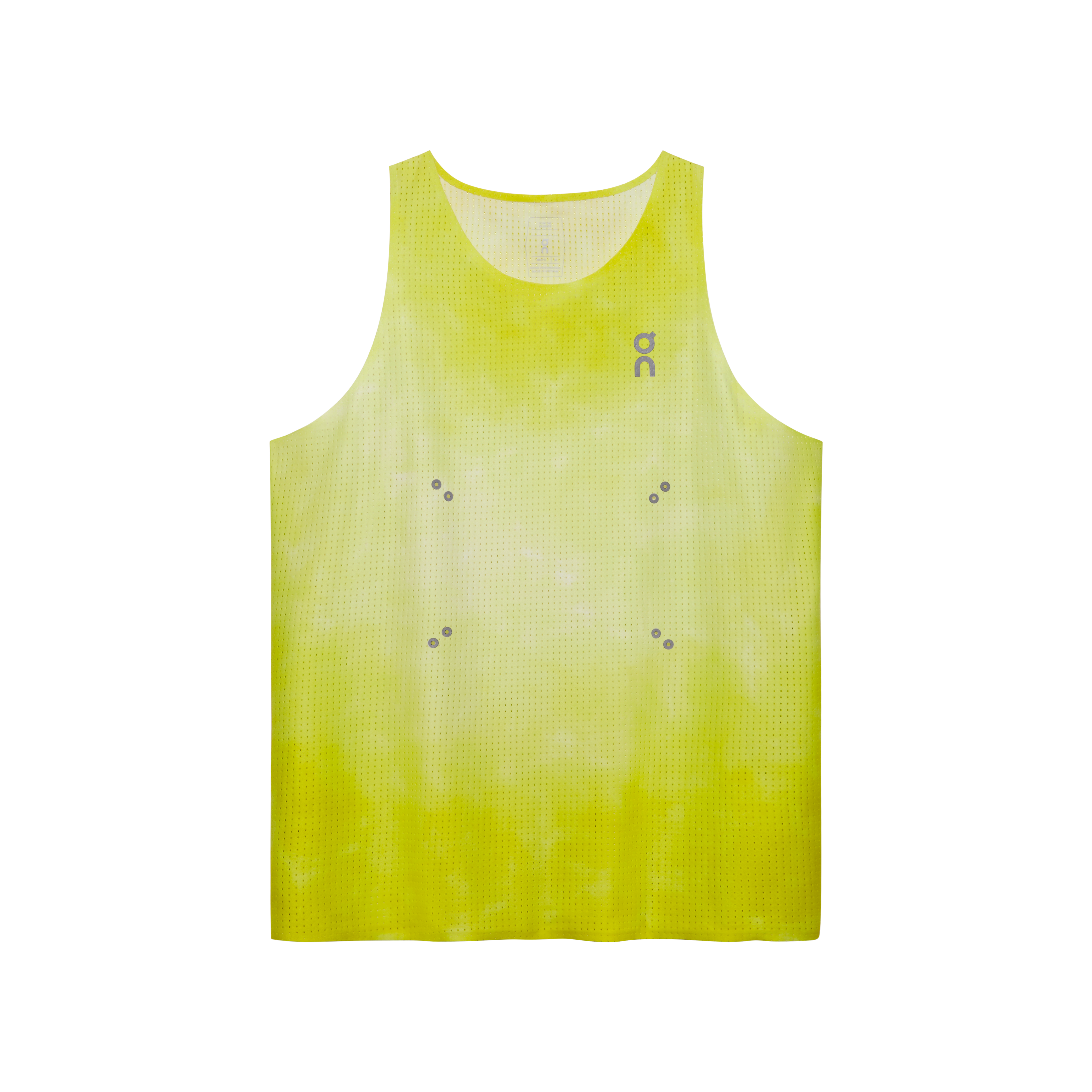 Pace Tank 1 M Lime
