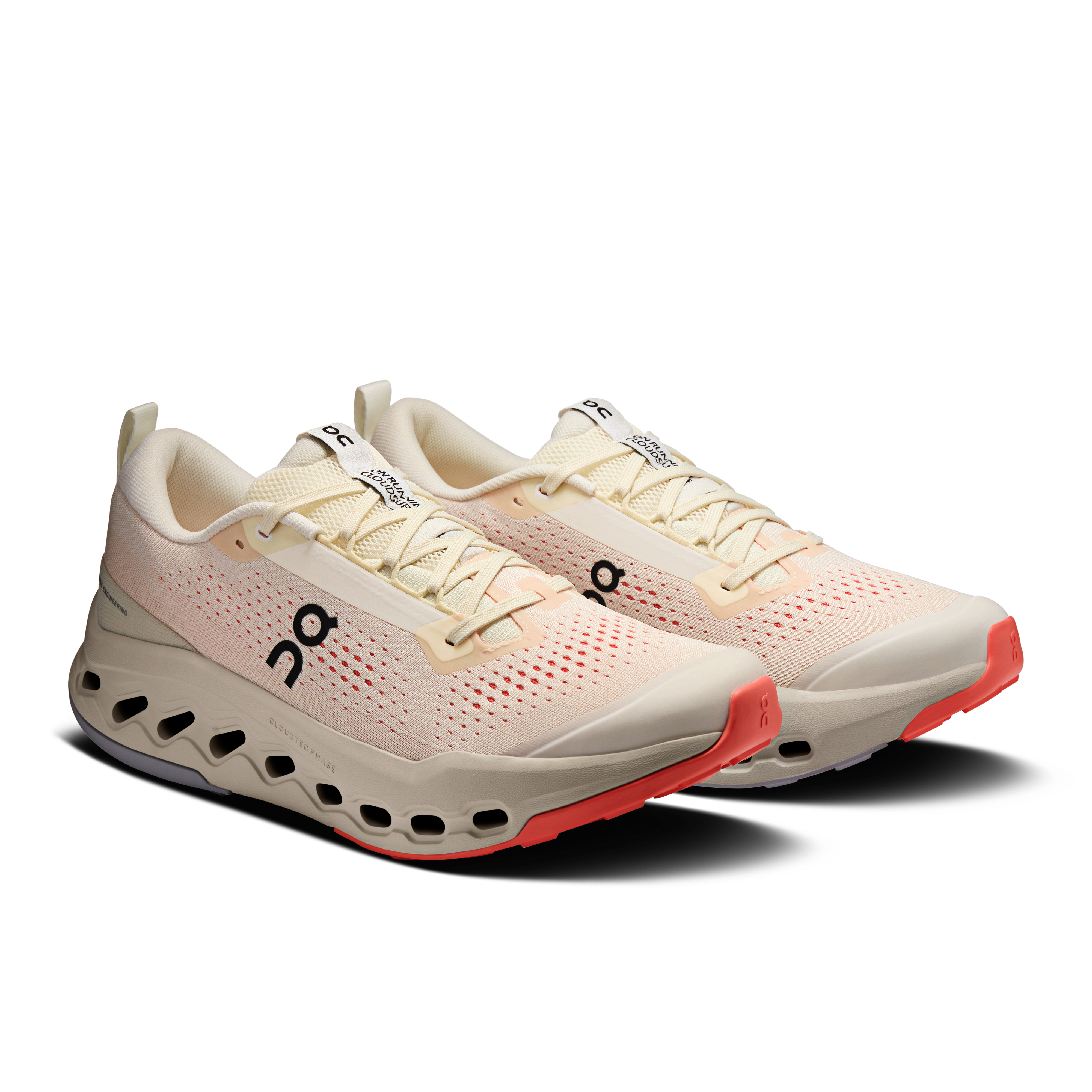 Cloudsurfer Trail 2 M Ivory | Ghost