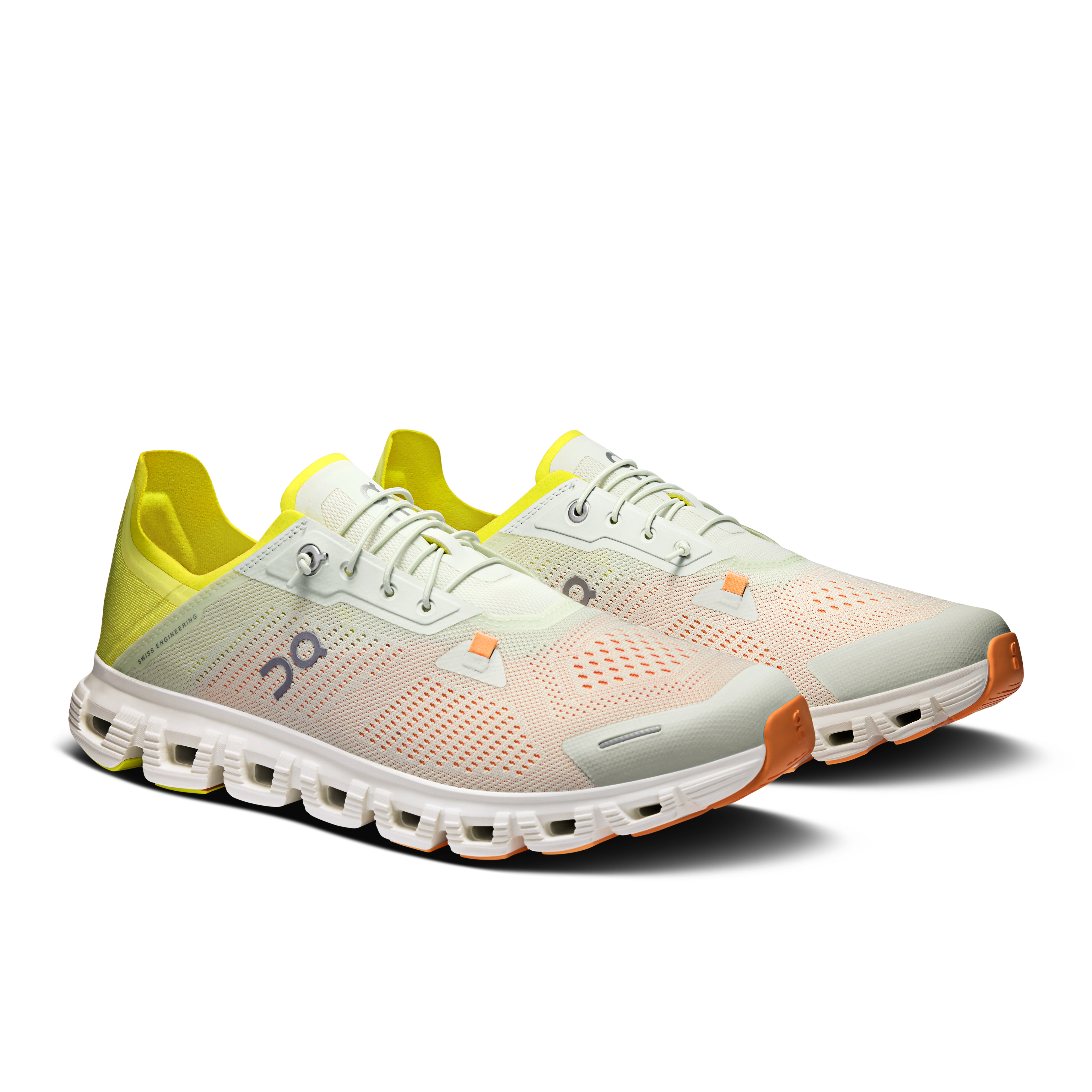 Cloud 6 Coast M Aloe | Limelight