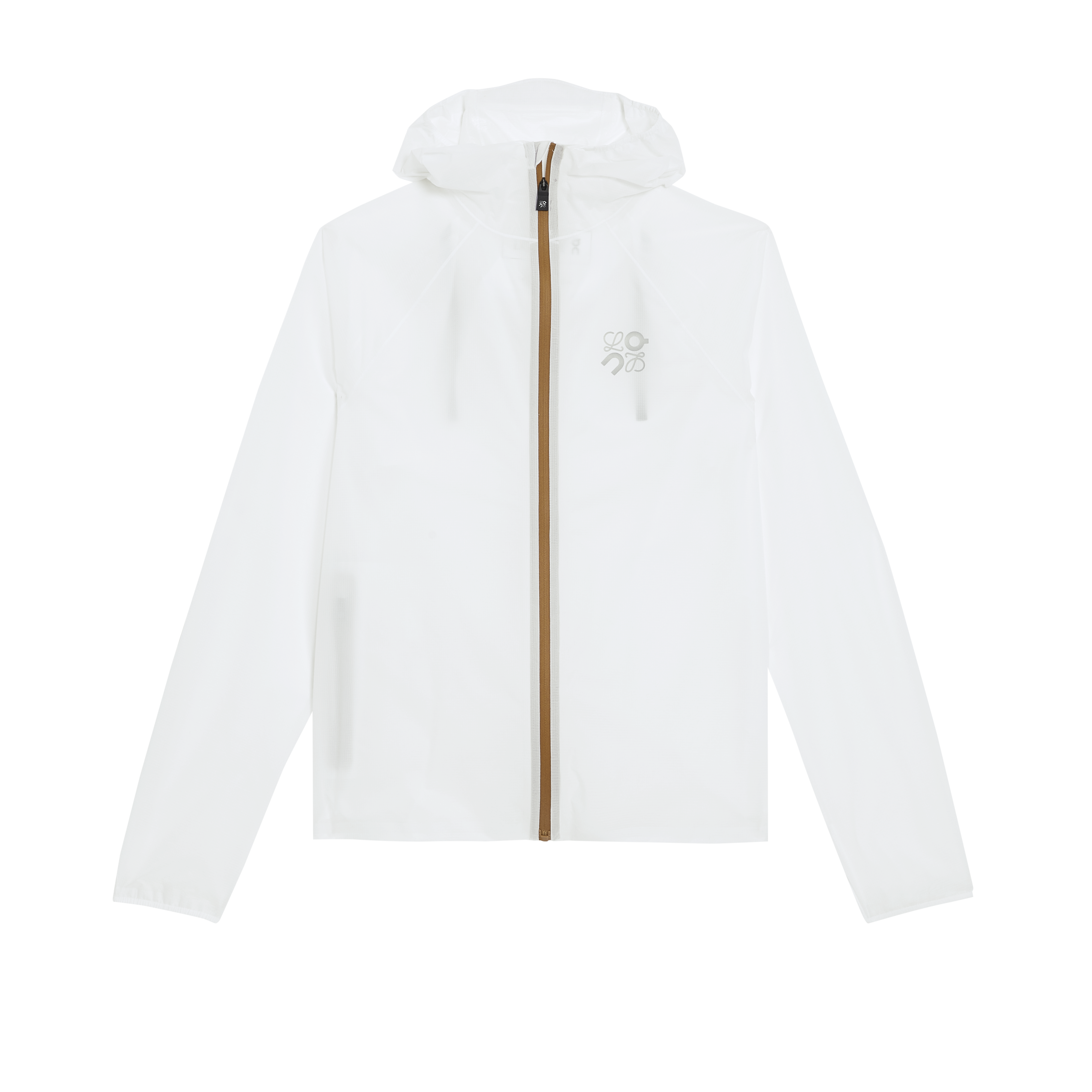 Ultra Jacket 1 W White