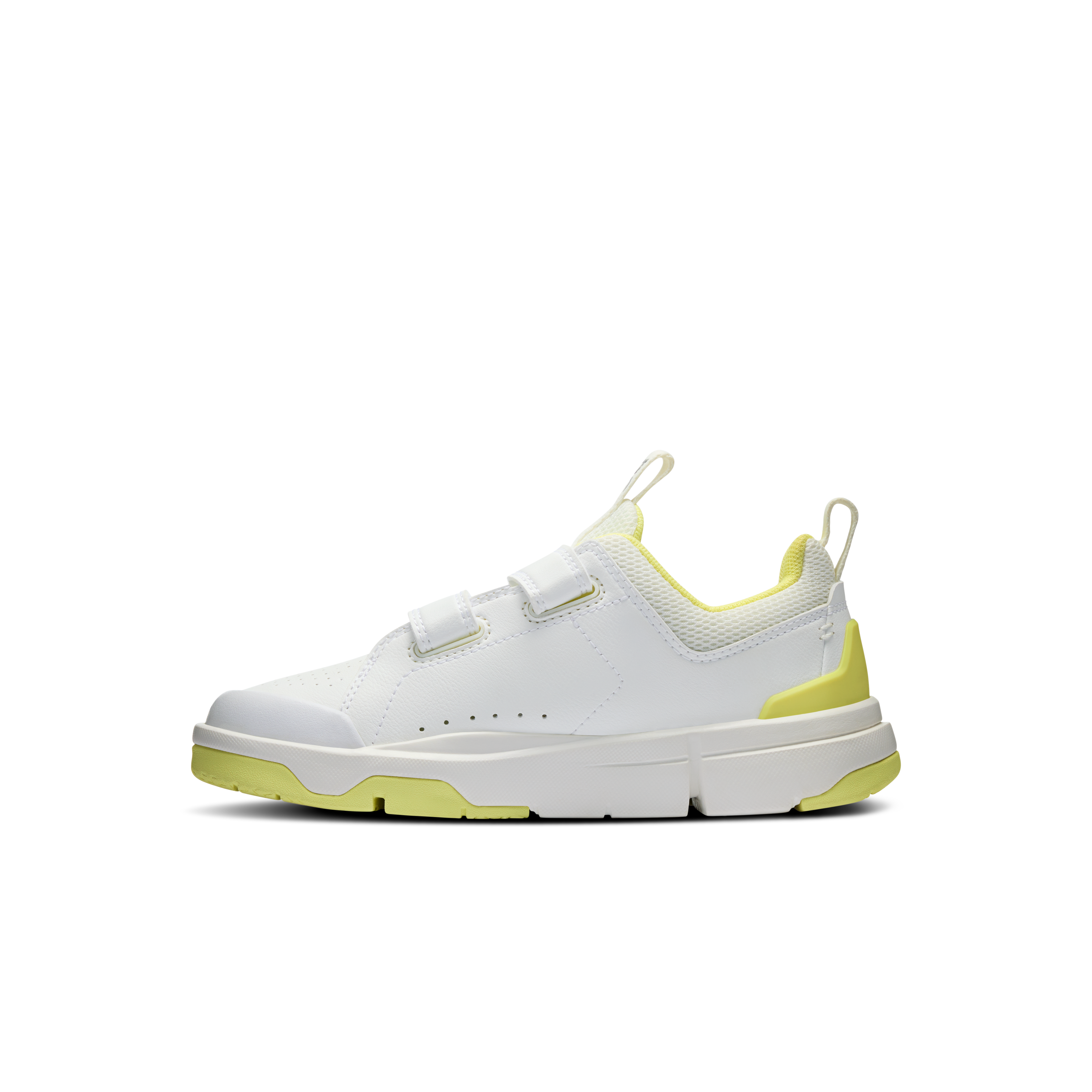 THE ROGER Kids 1 K White | Limelight