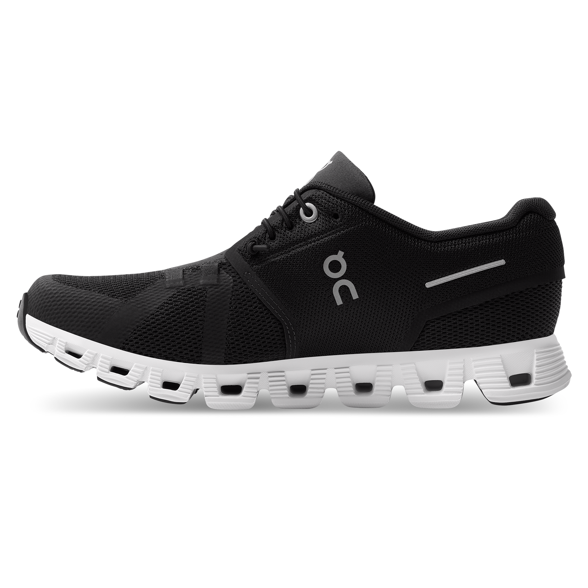 Cloud 5 Black | White W