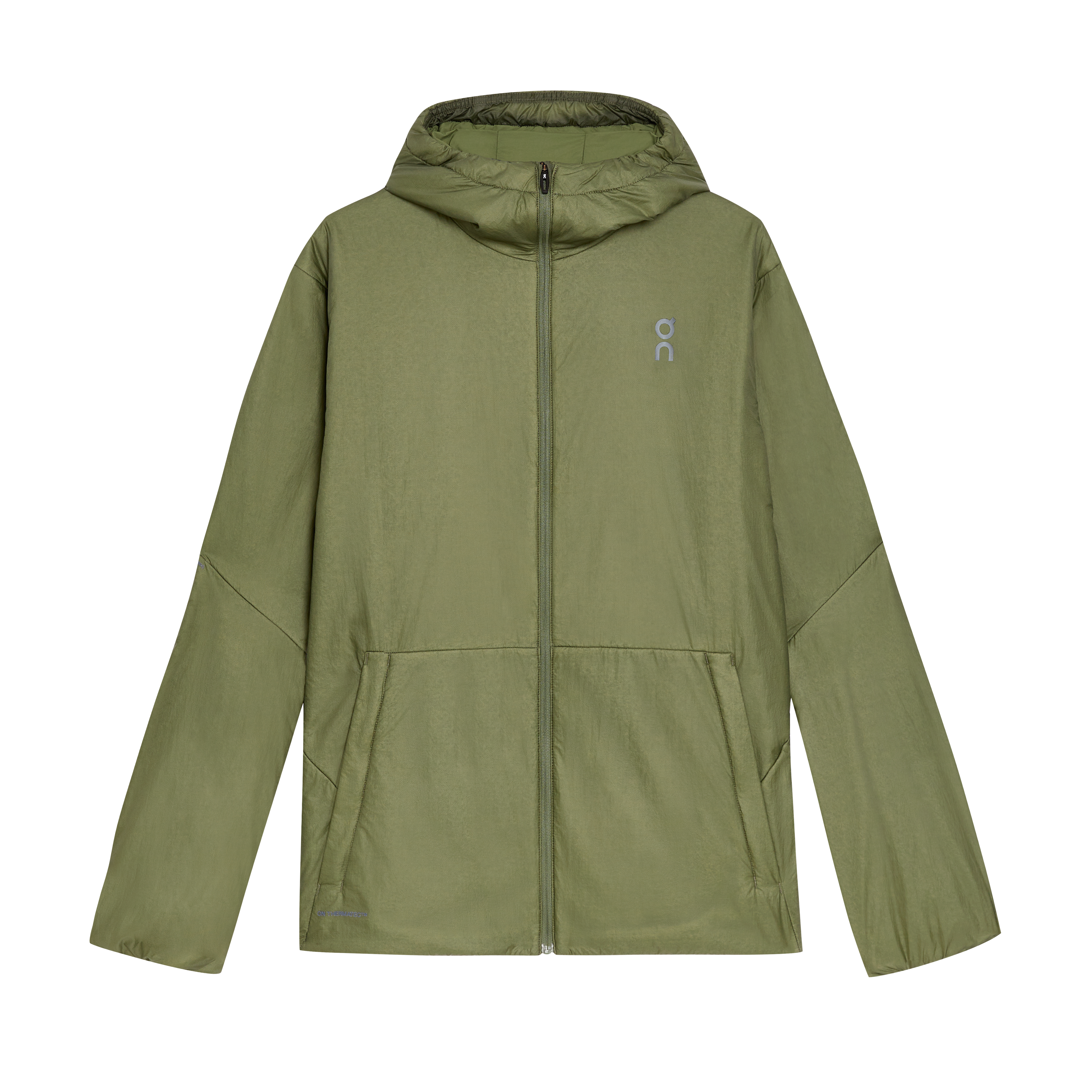 Trek Jacket Insulated 1 M Taiga