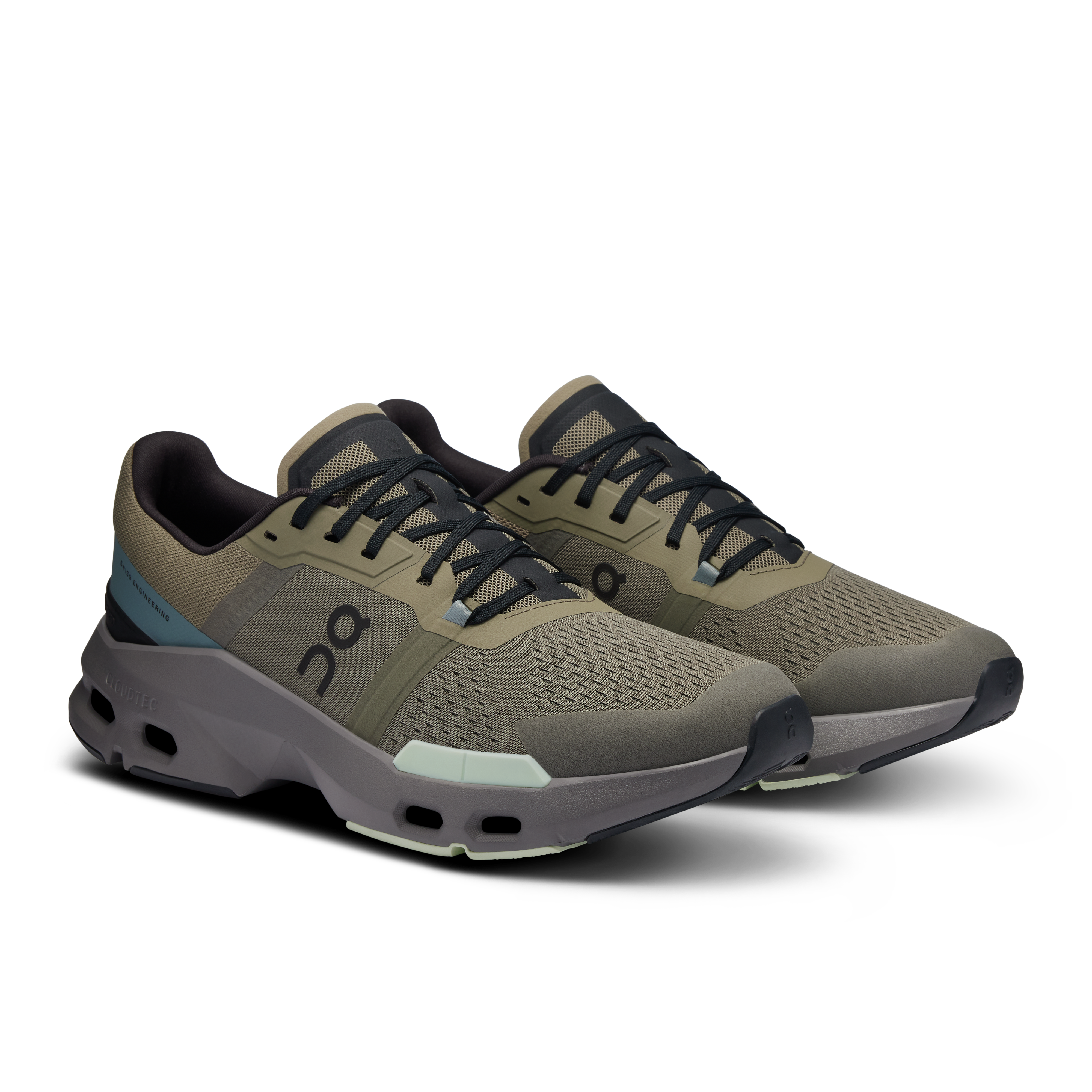 Cloudpulse 1 M Grove | Lima