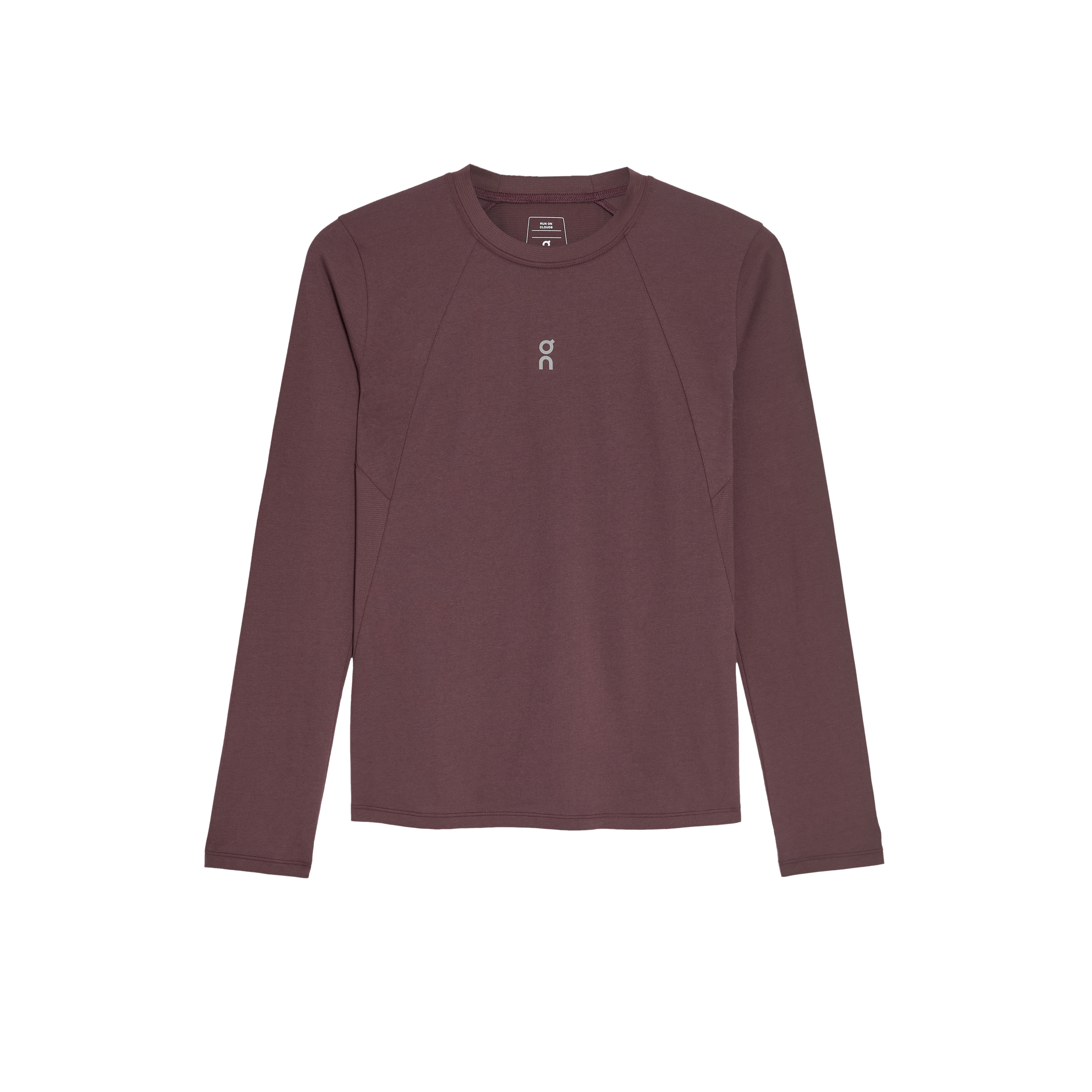 Trek Long-T 1 W Mulberry