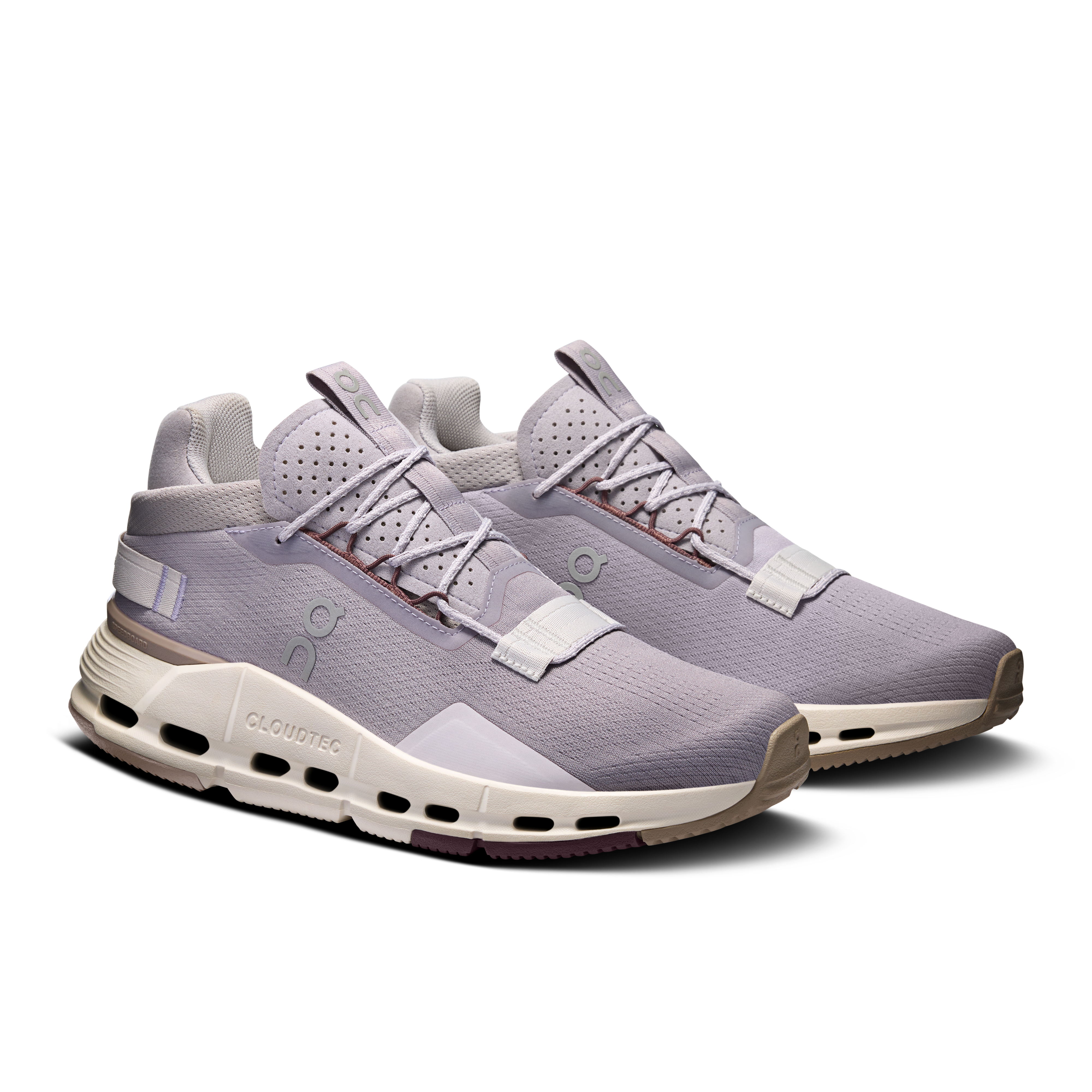 Cloudnova 2 W Fade | Desert