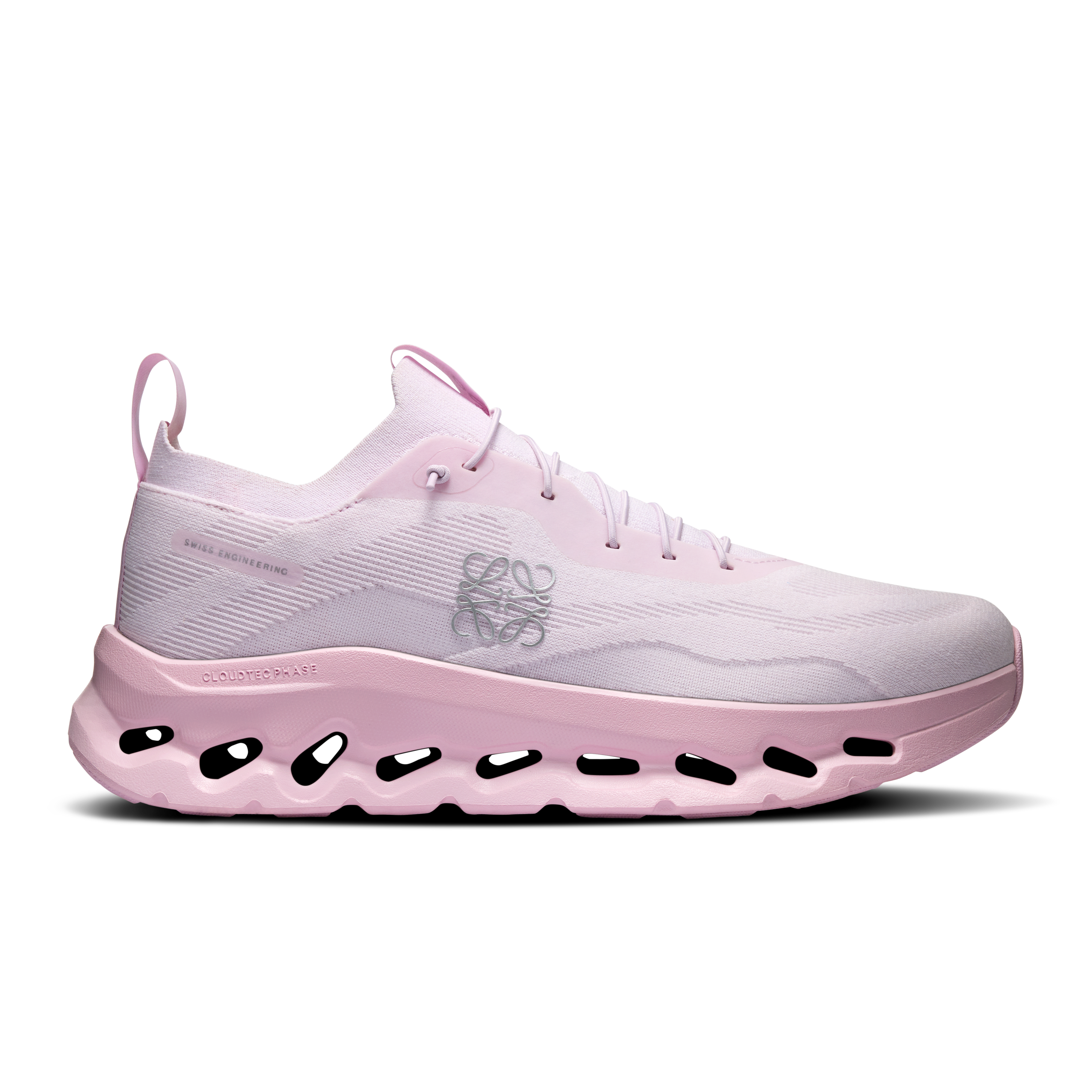 Cloudtilt LOEWE M Pale Pink