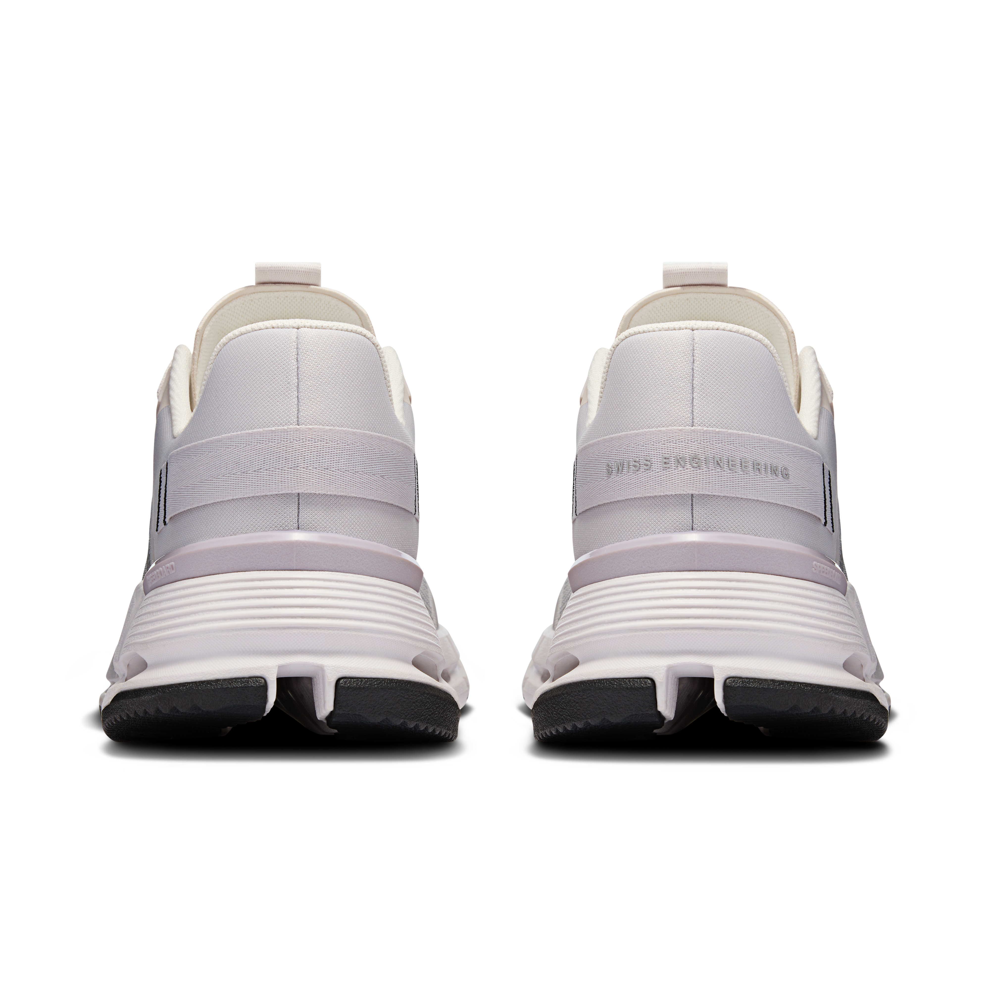 Cloudnova Form 2 TT M Frost | White