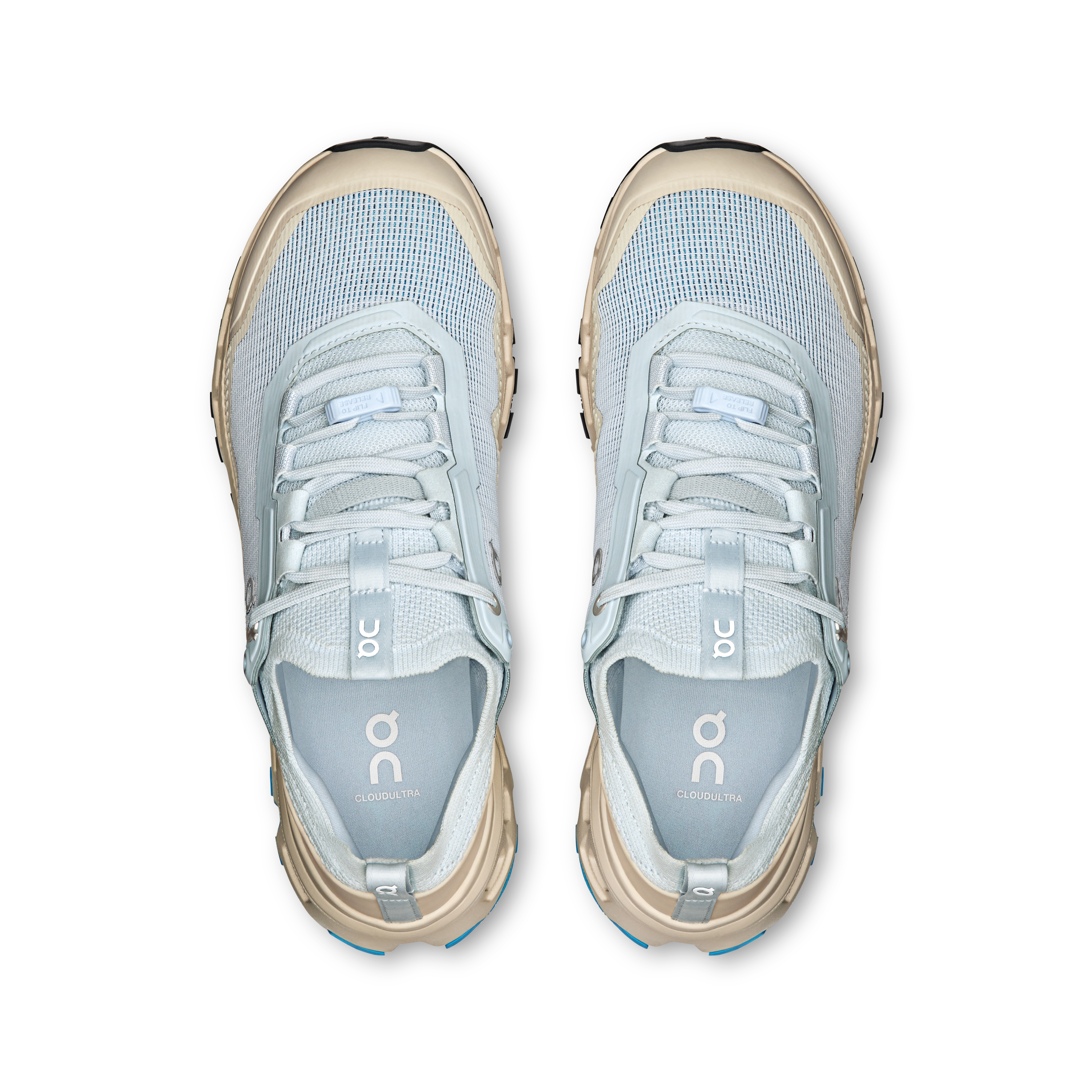 Cloudultra 2 W Arctic | Cream