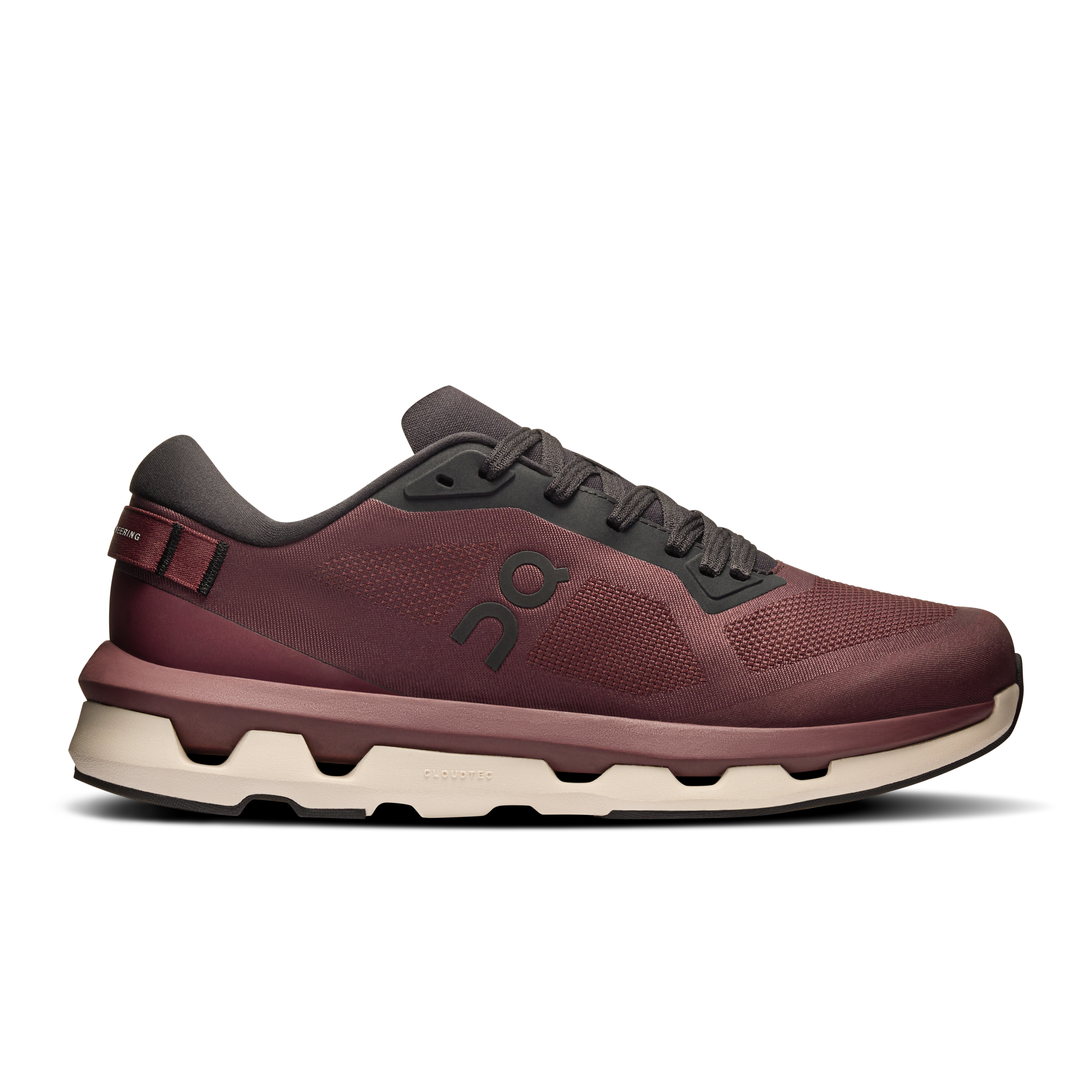 Cloudzone W Mulberry | Black