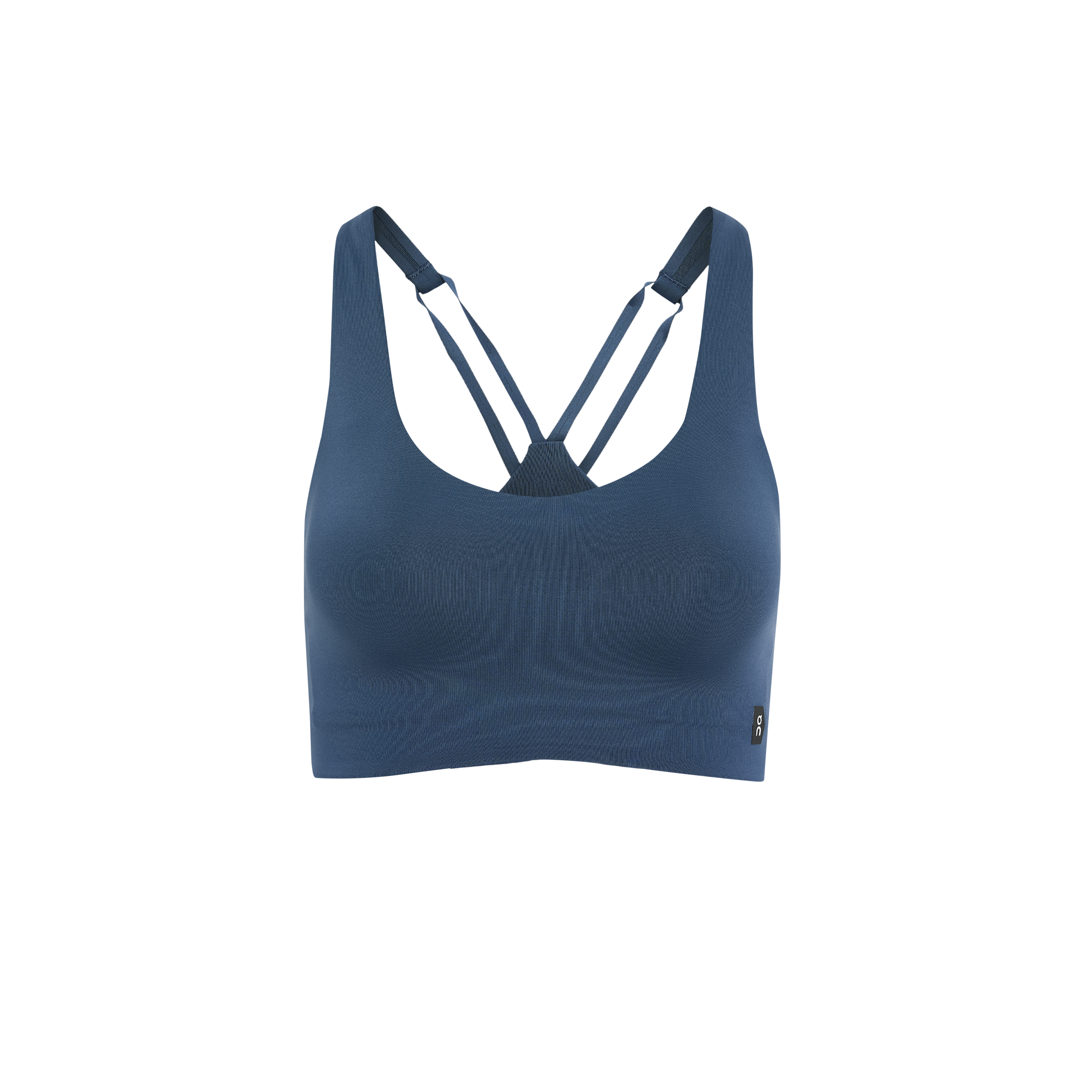 Active Bra 2 W Denim
