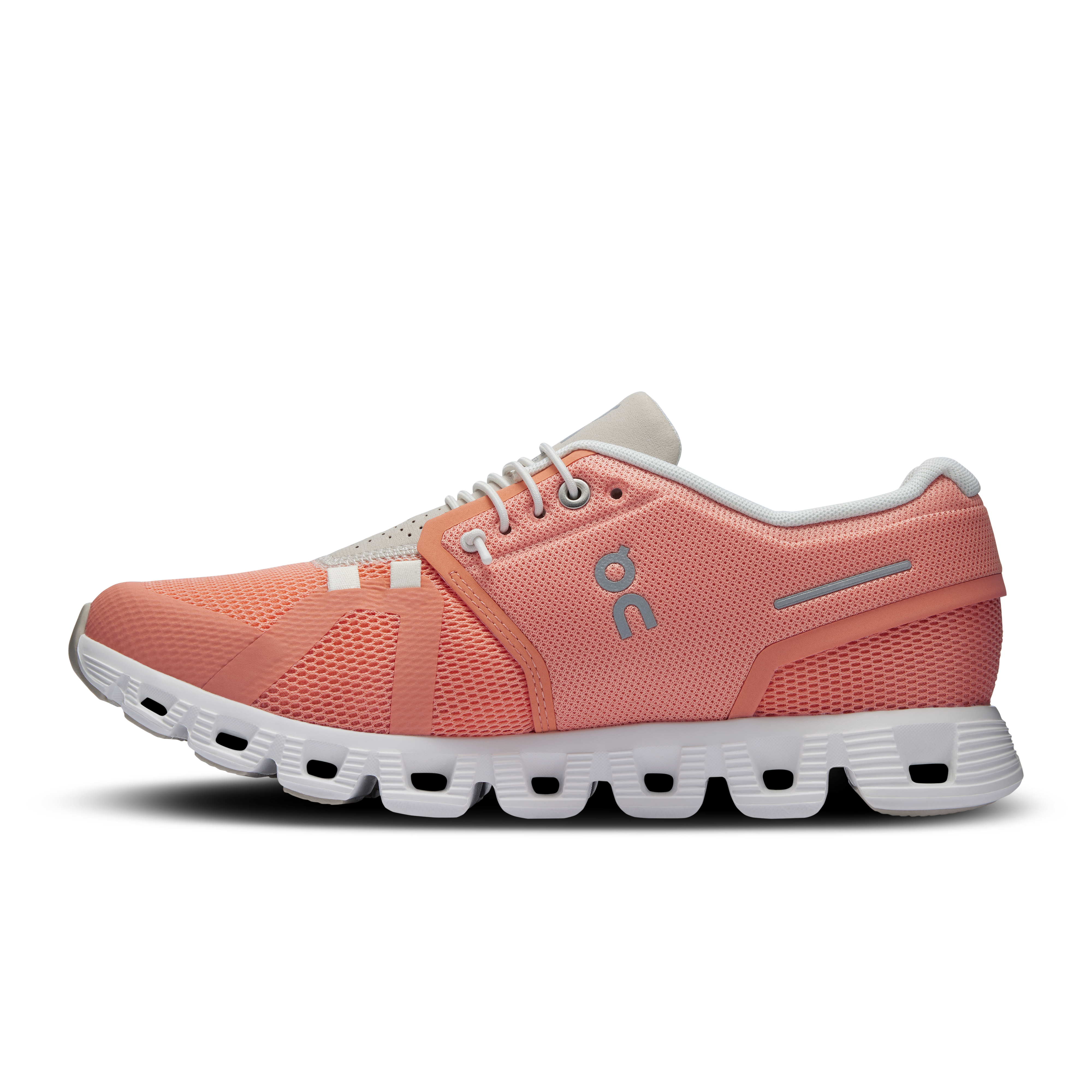Cloud 5 W Flamingo | Pearl