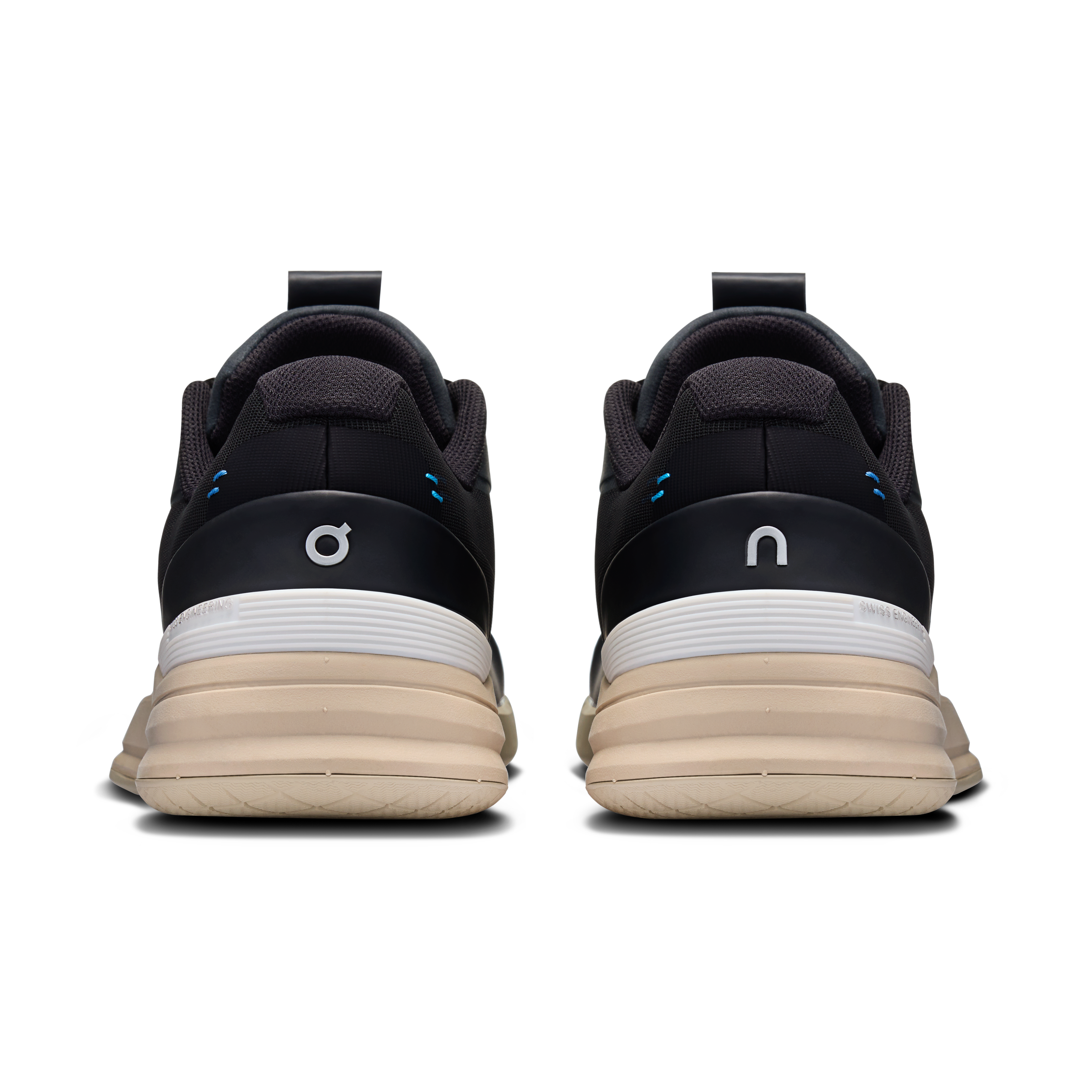 THE ROGER Pro 1 M Black | Sand