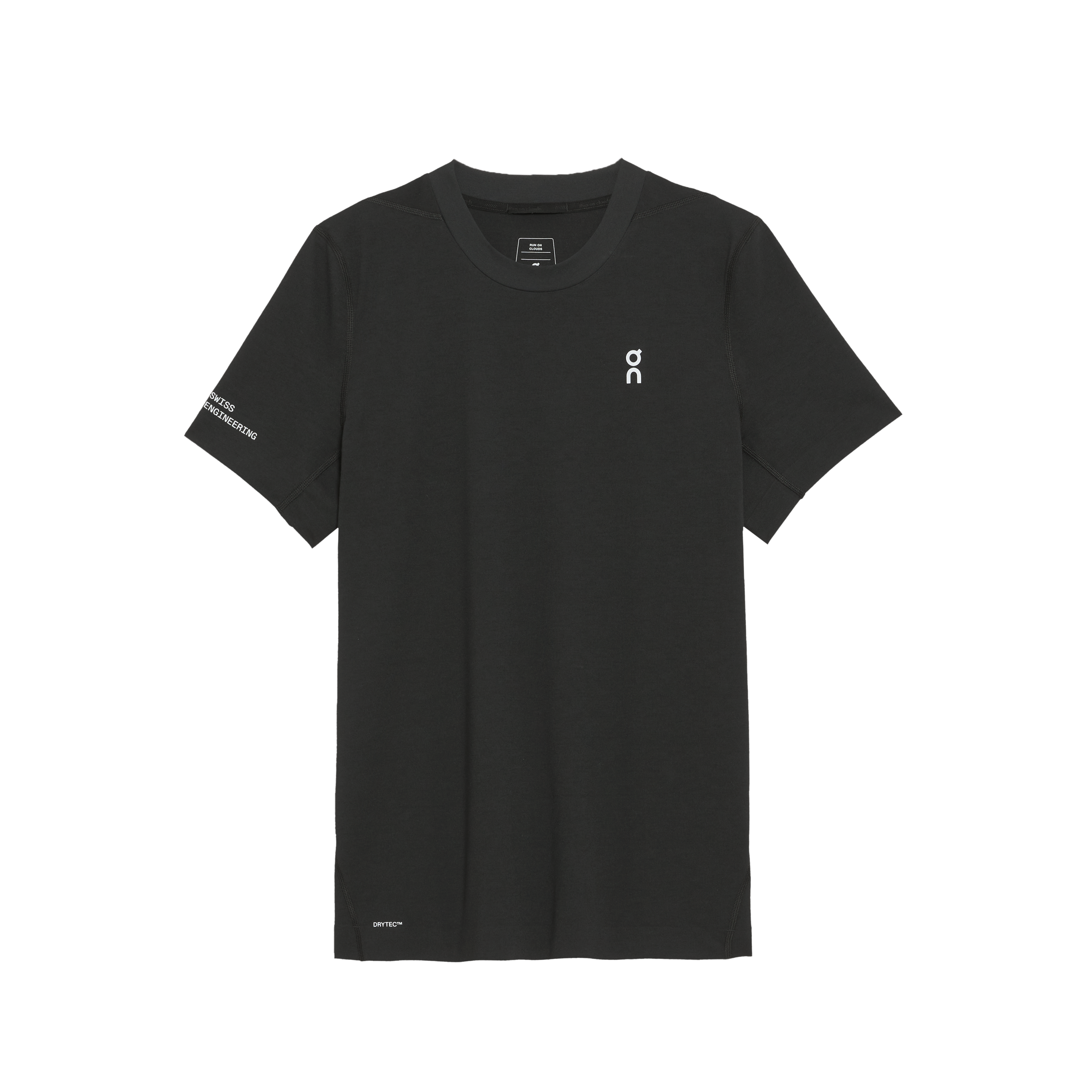 Train-T 1 W Black