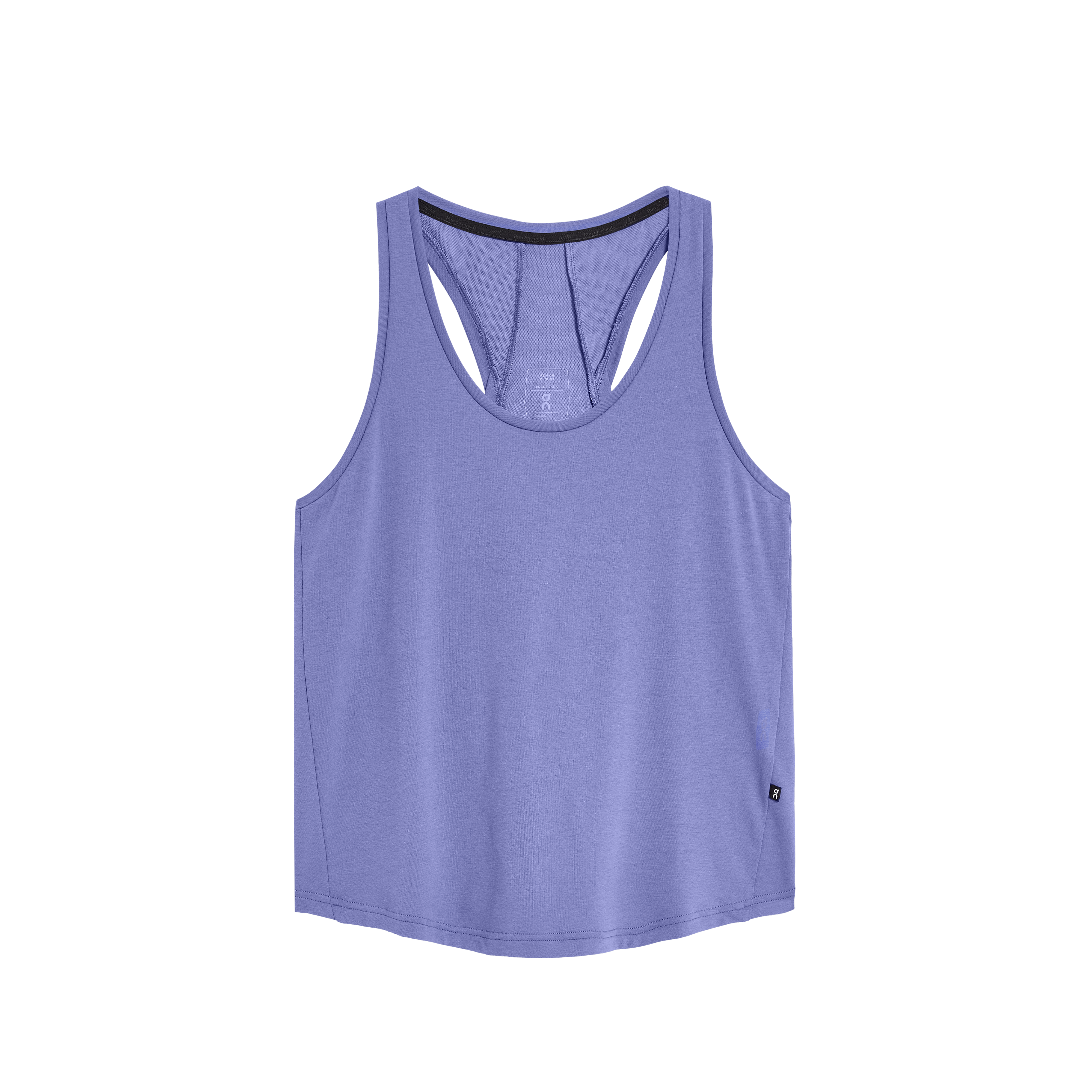 Focus Tank 1 W Blueberry