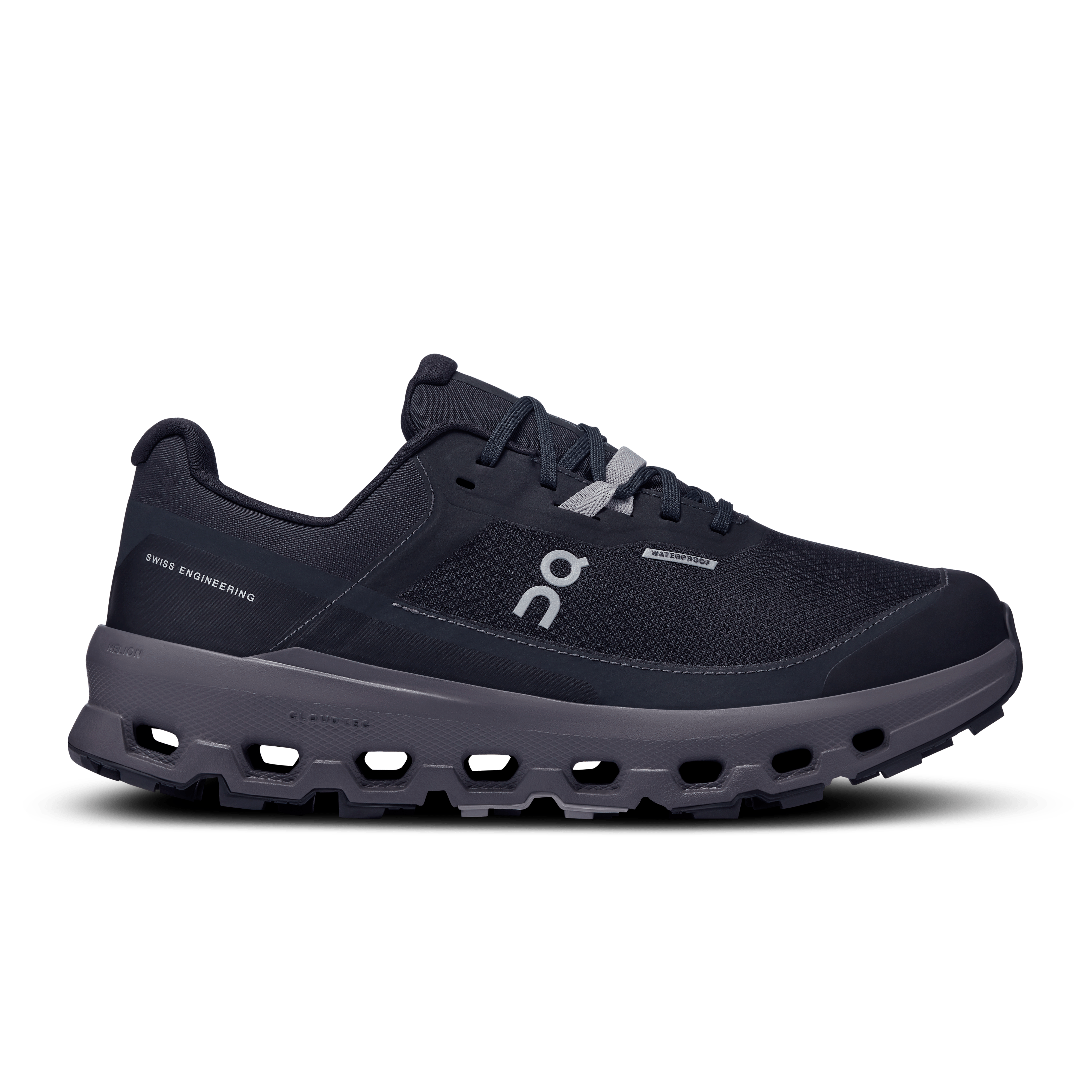Cloudvista 2 Waterproof W Black | Eclipse