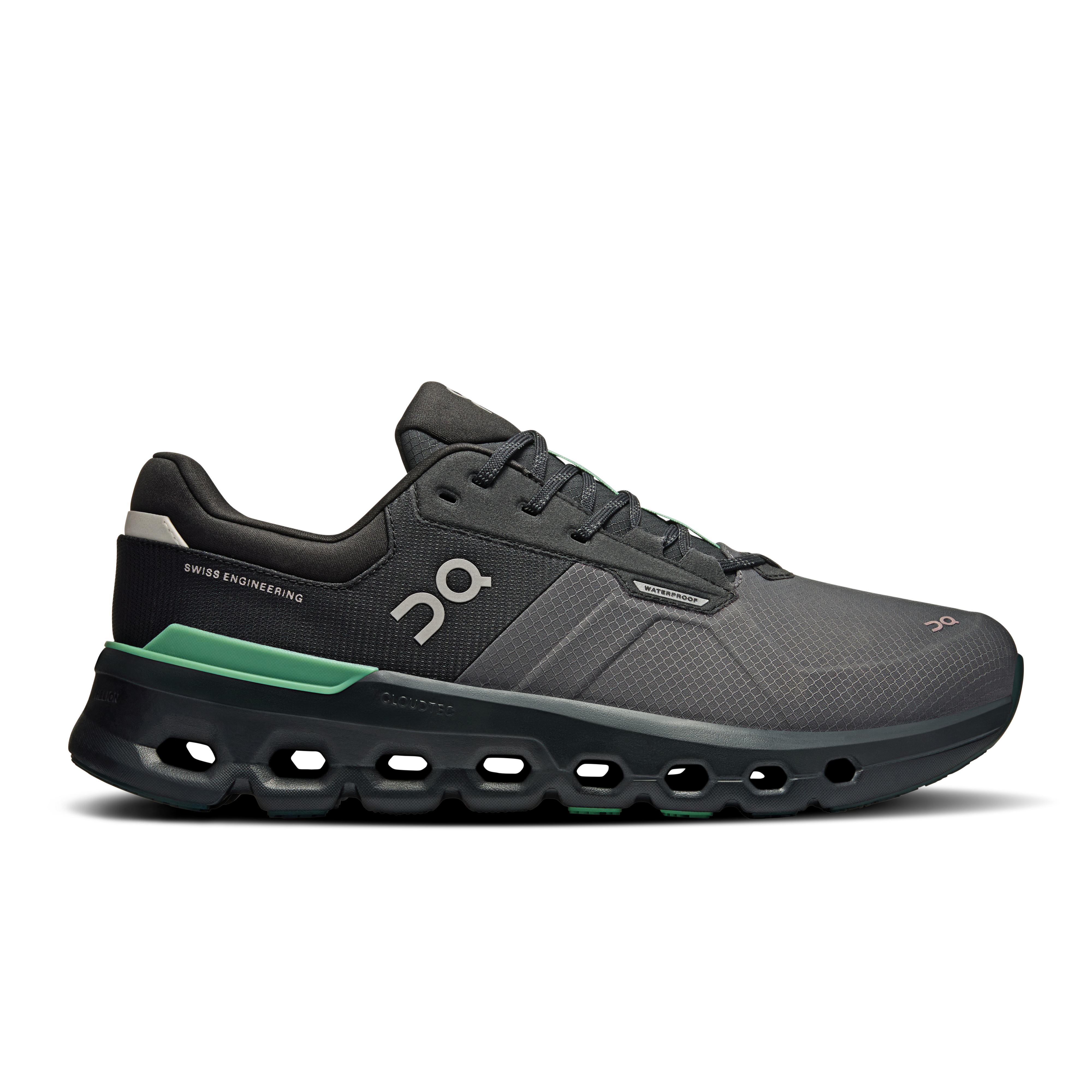 Cloudrunner 2 Waterproof M Eclipse | Rosemary
